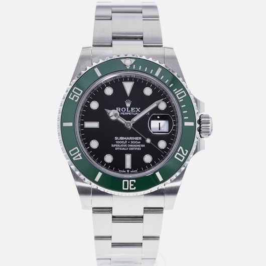 Submariner Date 126610