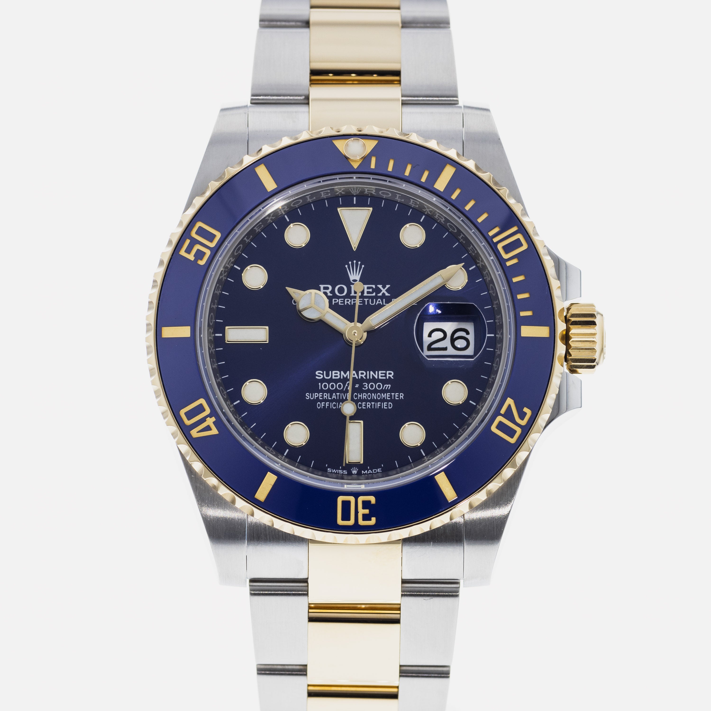 datejust 41 hodinkee