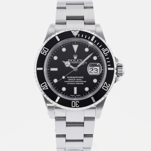 Submariner 16610