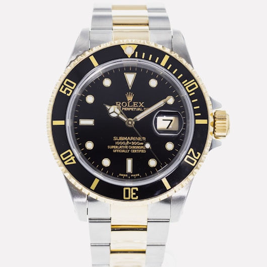 Submariner 16613