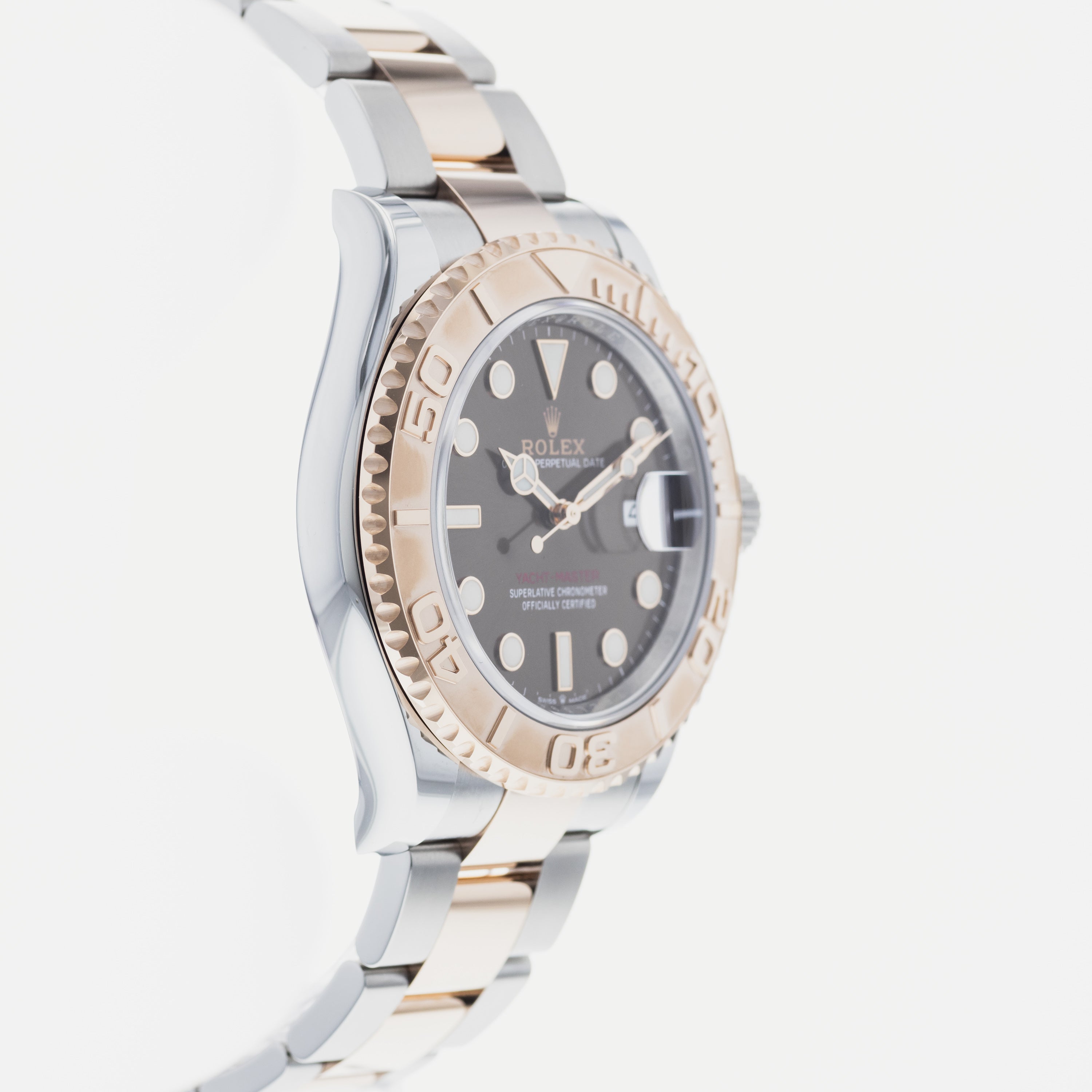 Rolex Yacht-Master 40 126621 - Main Image