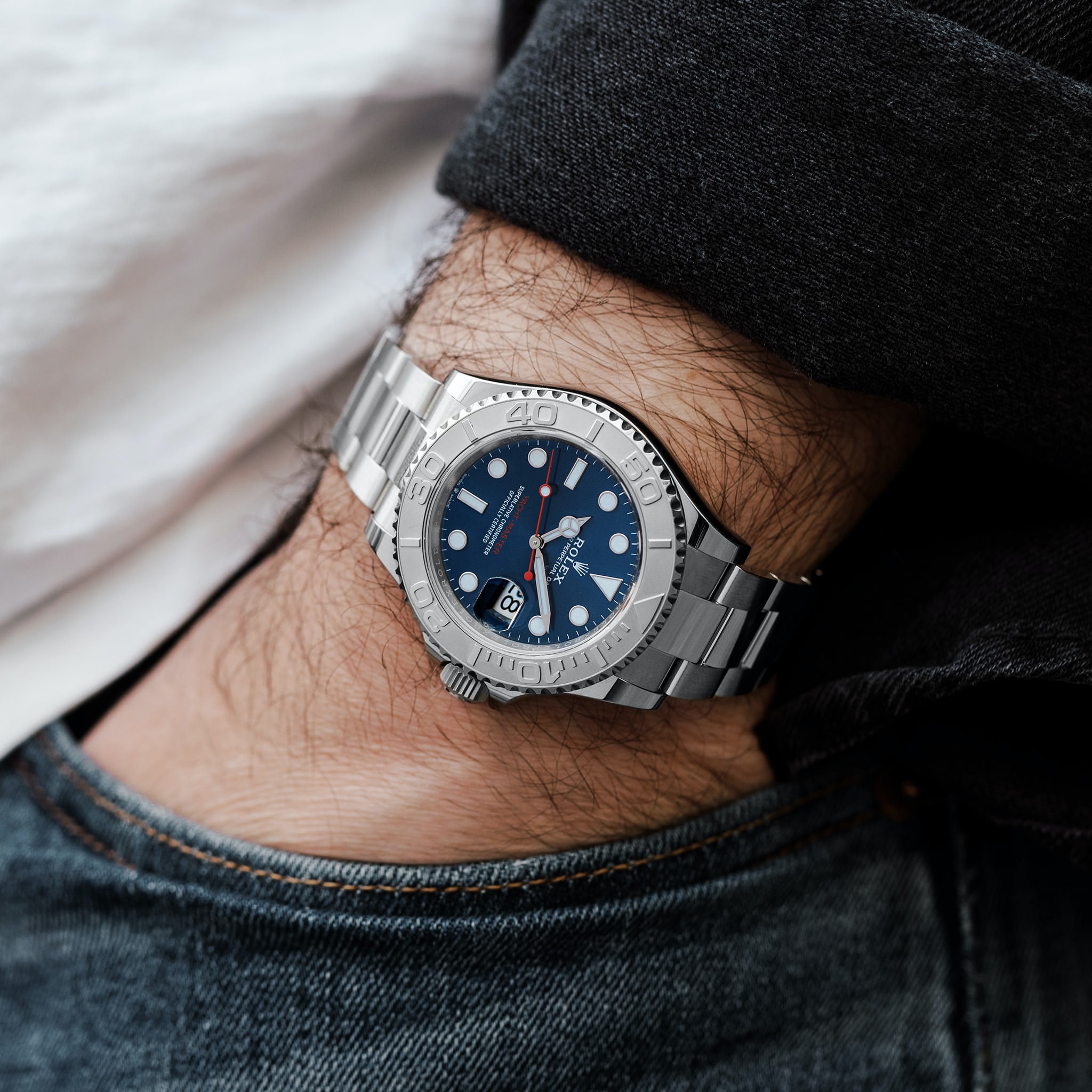 126622 rolex outlet