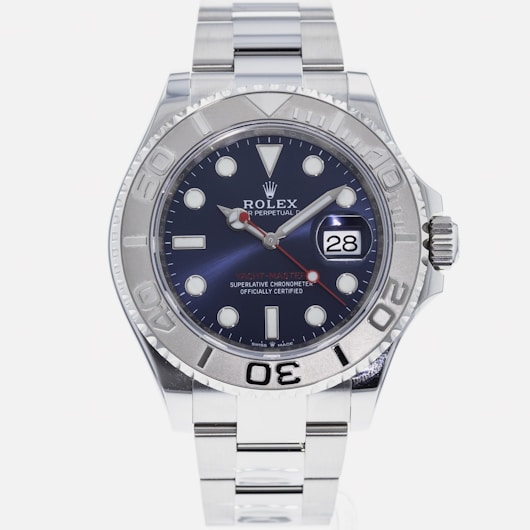 Yacht-Master 40 126622