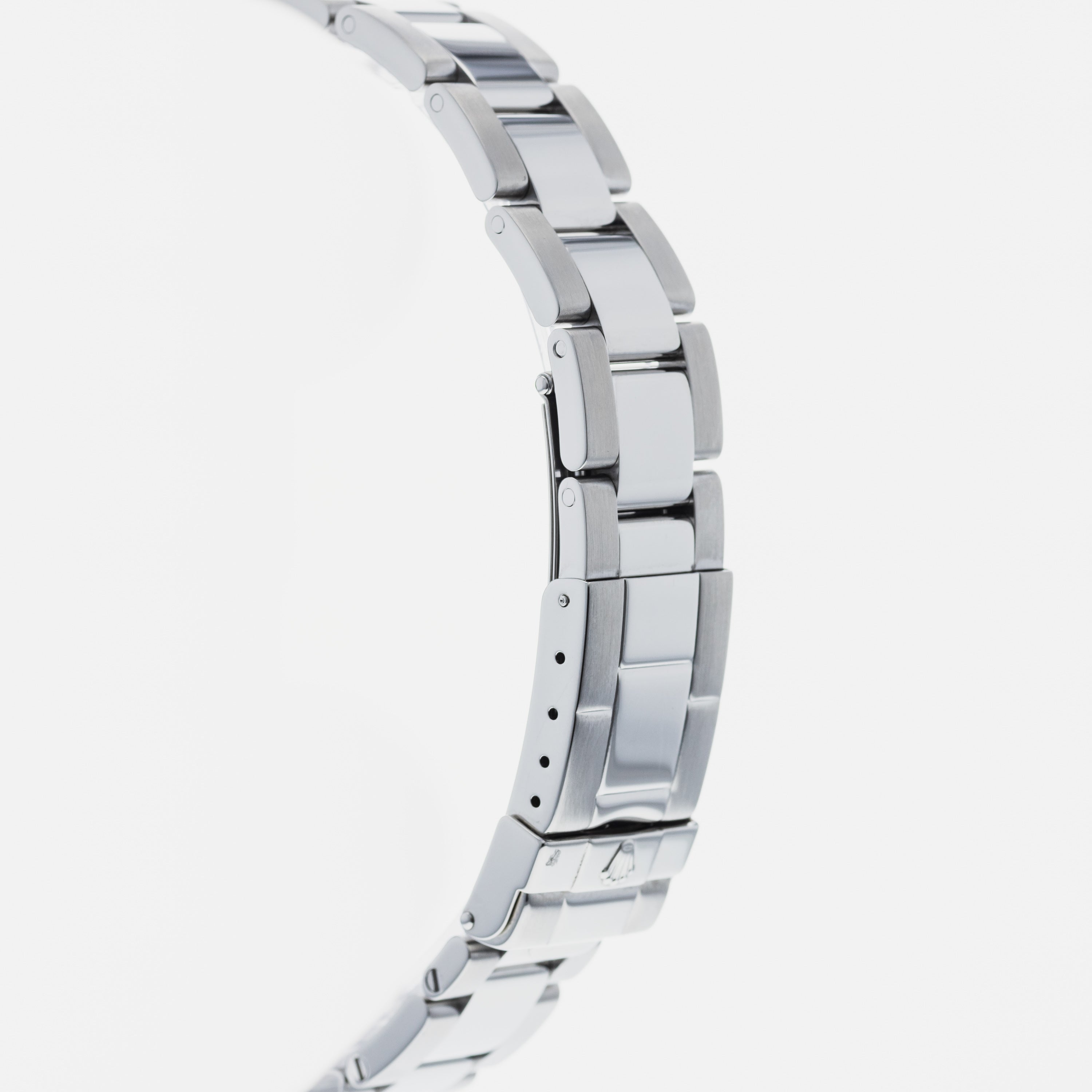 Rolex Yacht-Master Midsize 168622 – HODINKEE Shop