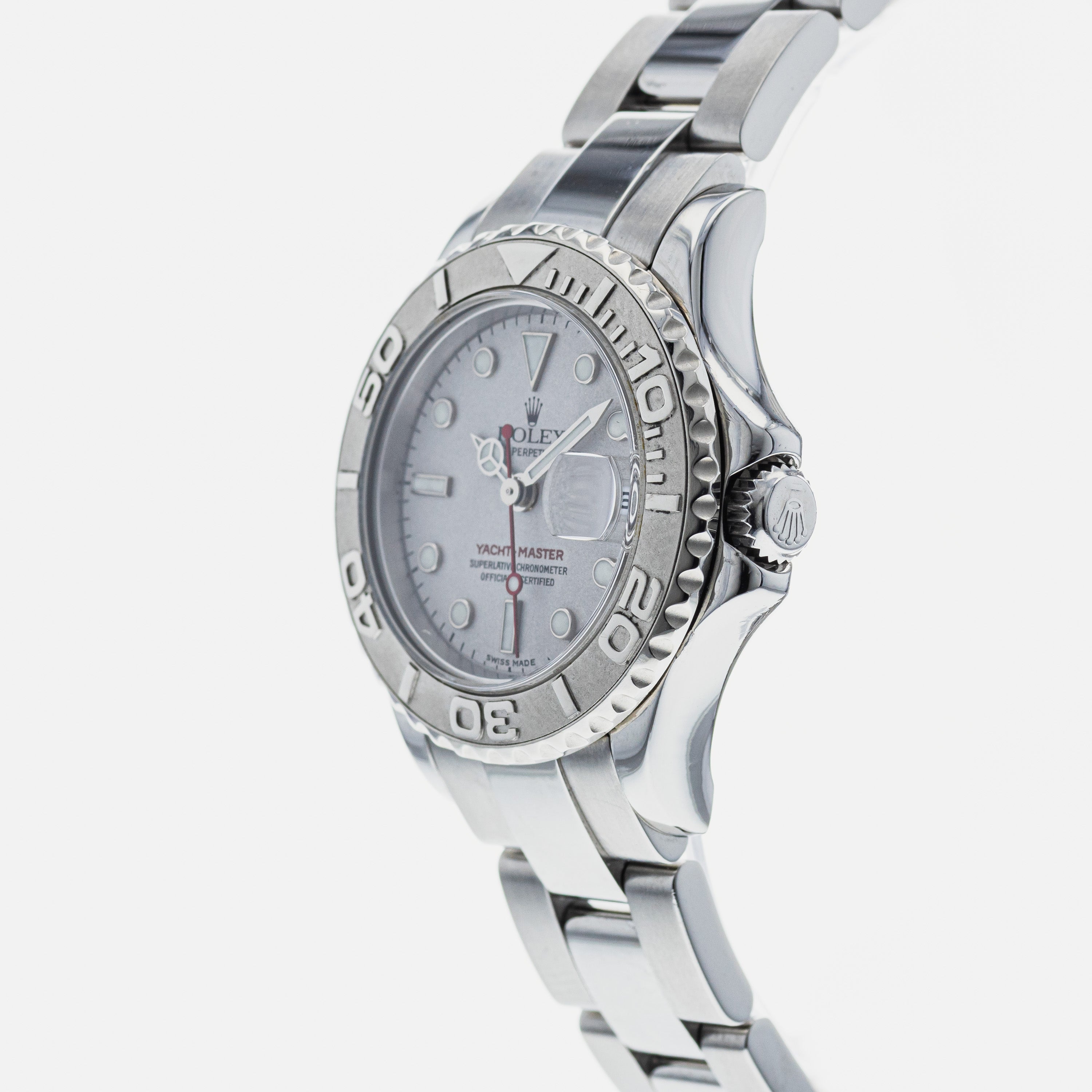 とっておきし新春福袋 Rolex Yacht-Master 169622 – HODINKEE Shop ギター