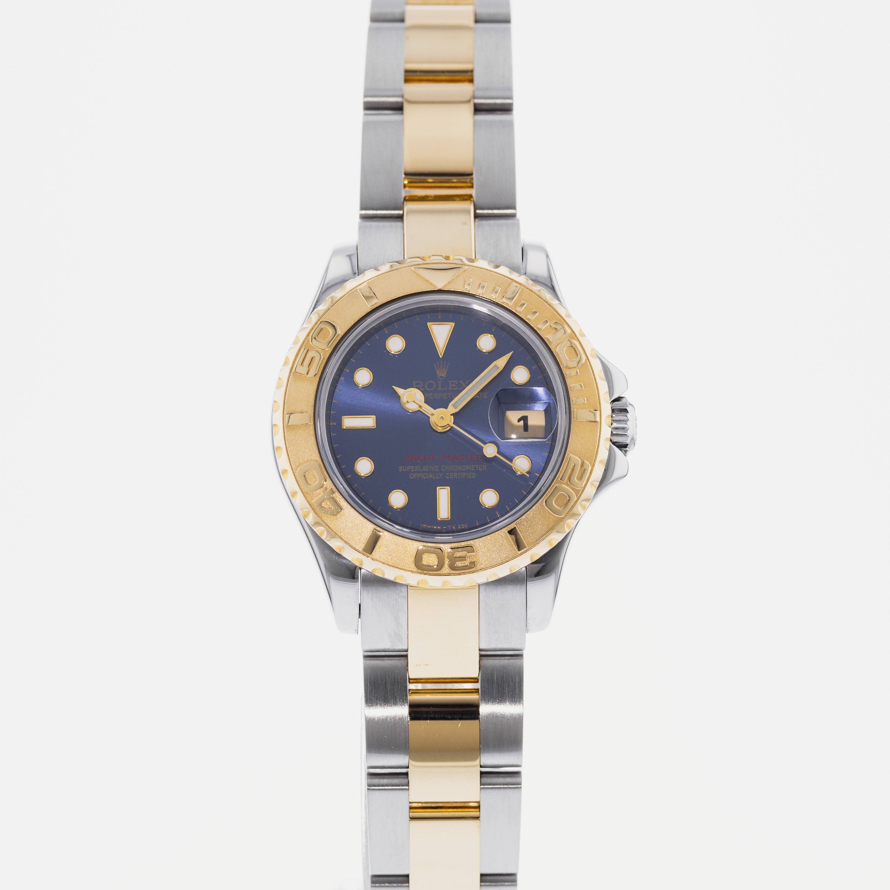 Rolex Yacht-Master 69623