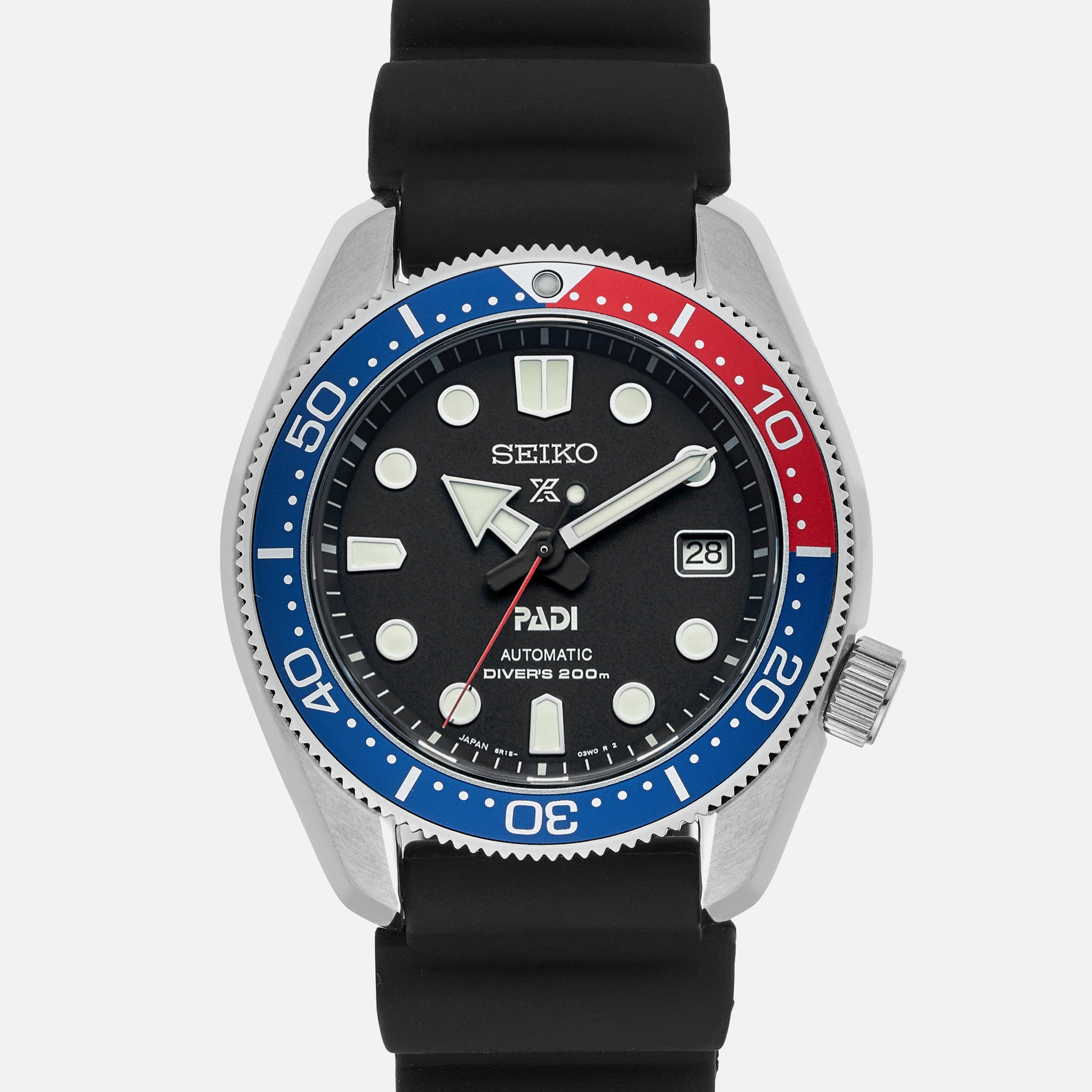 hodinkee seiko diver