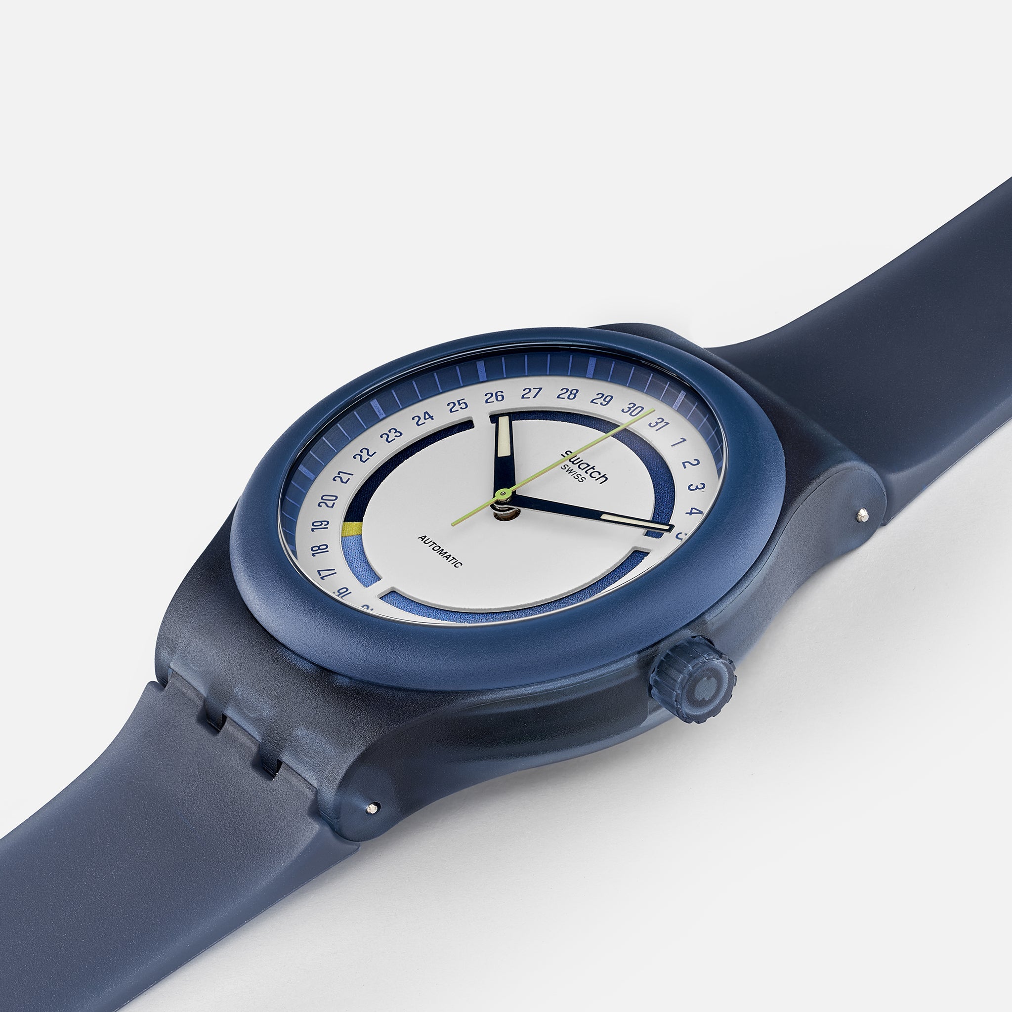 SISTEM51 HODINKEE STOPLIGHT NEON REMIX – HODINKEE Shop