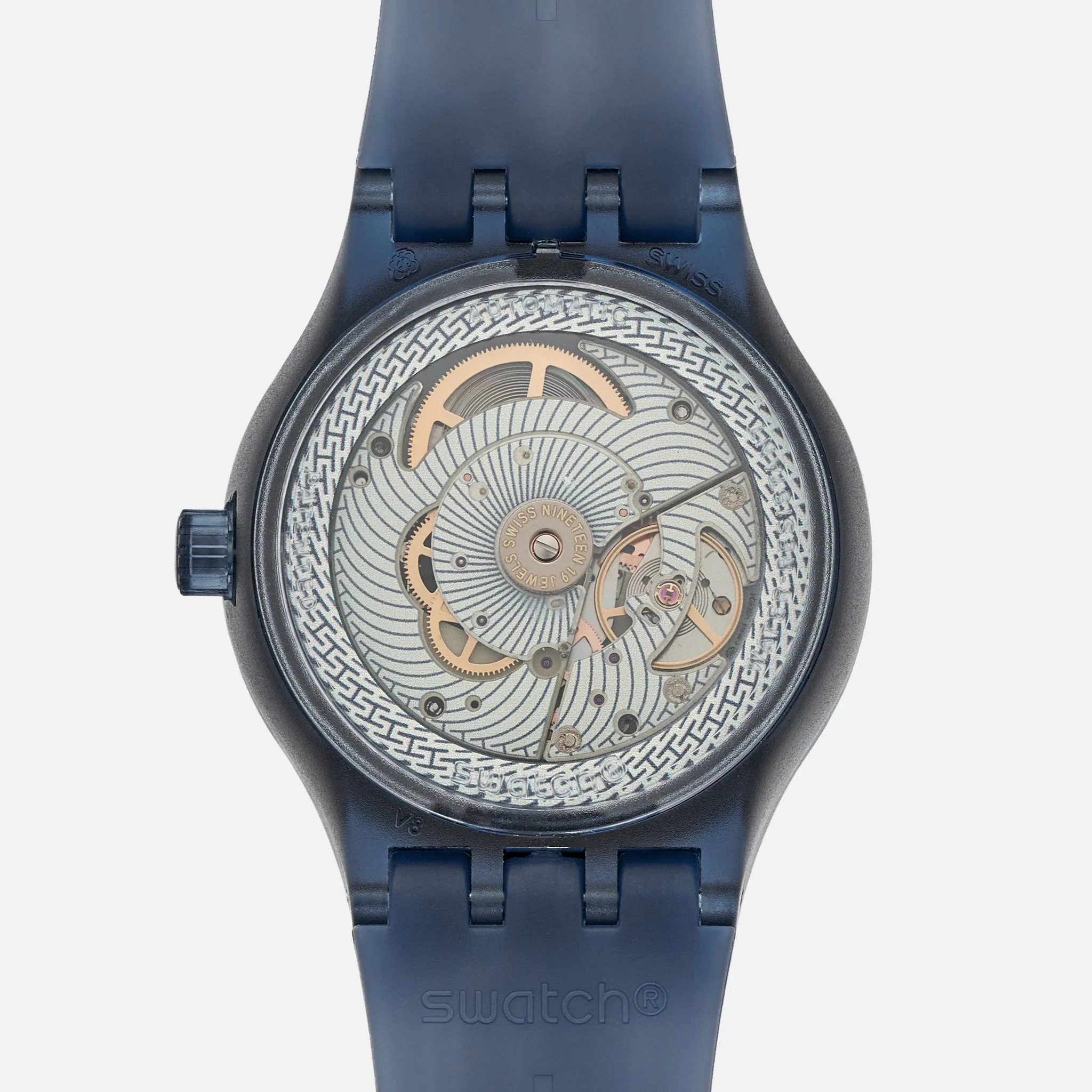 SISTEM51 HODINKEE STOPLIGHT NEON REMIX – HODINKEE Shop