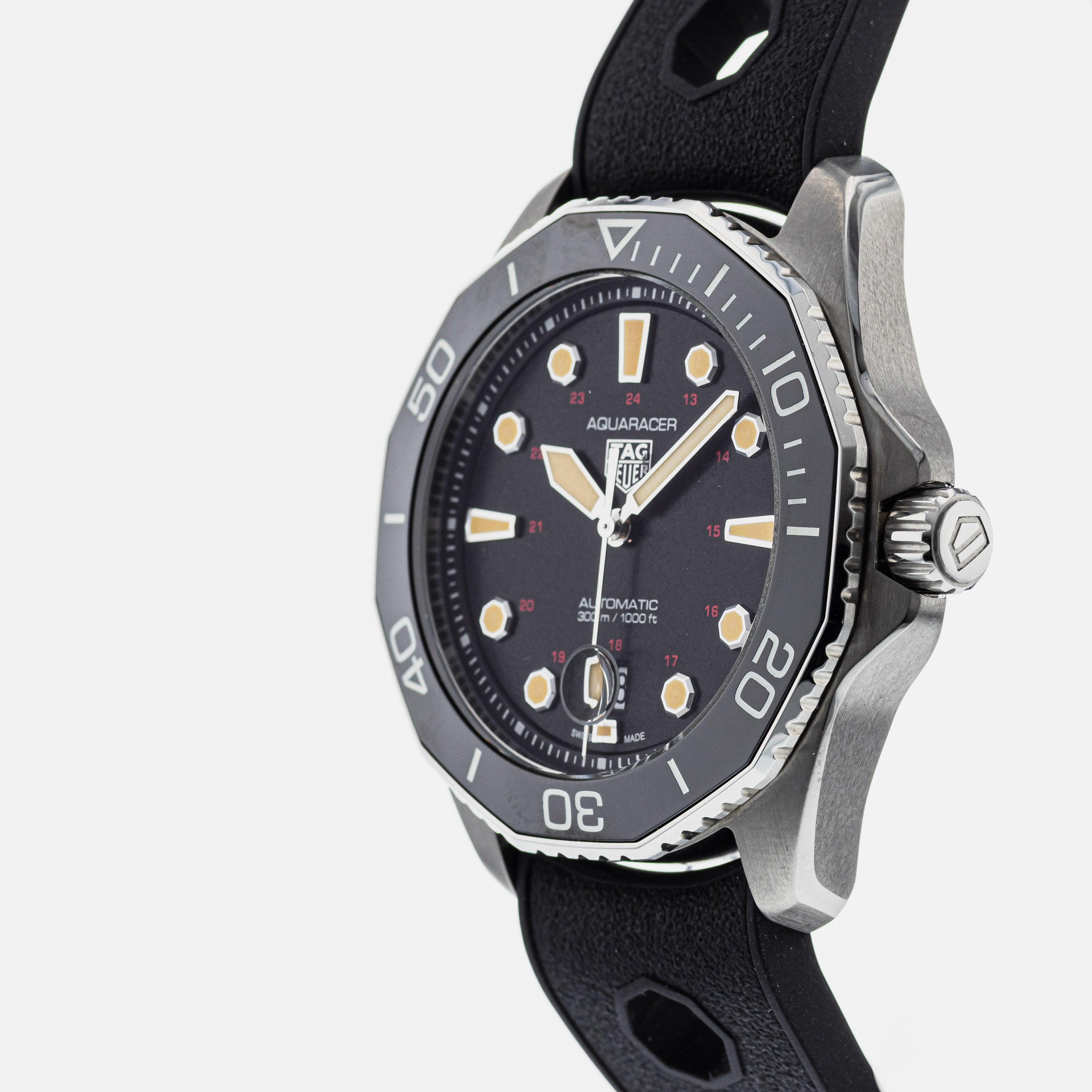 All Limited & Special Edition Watches - TAG Heuer® | TAG