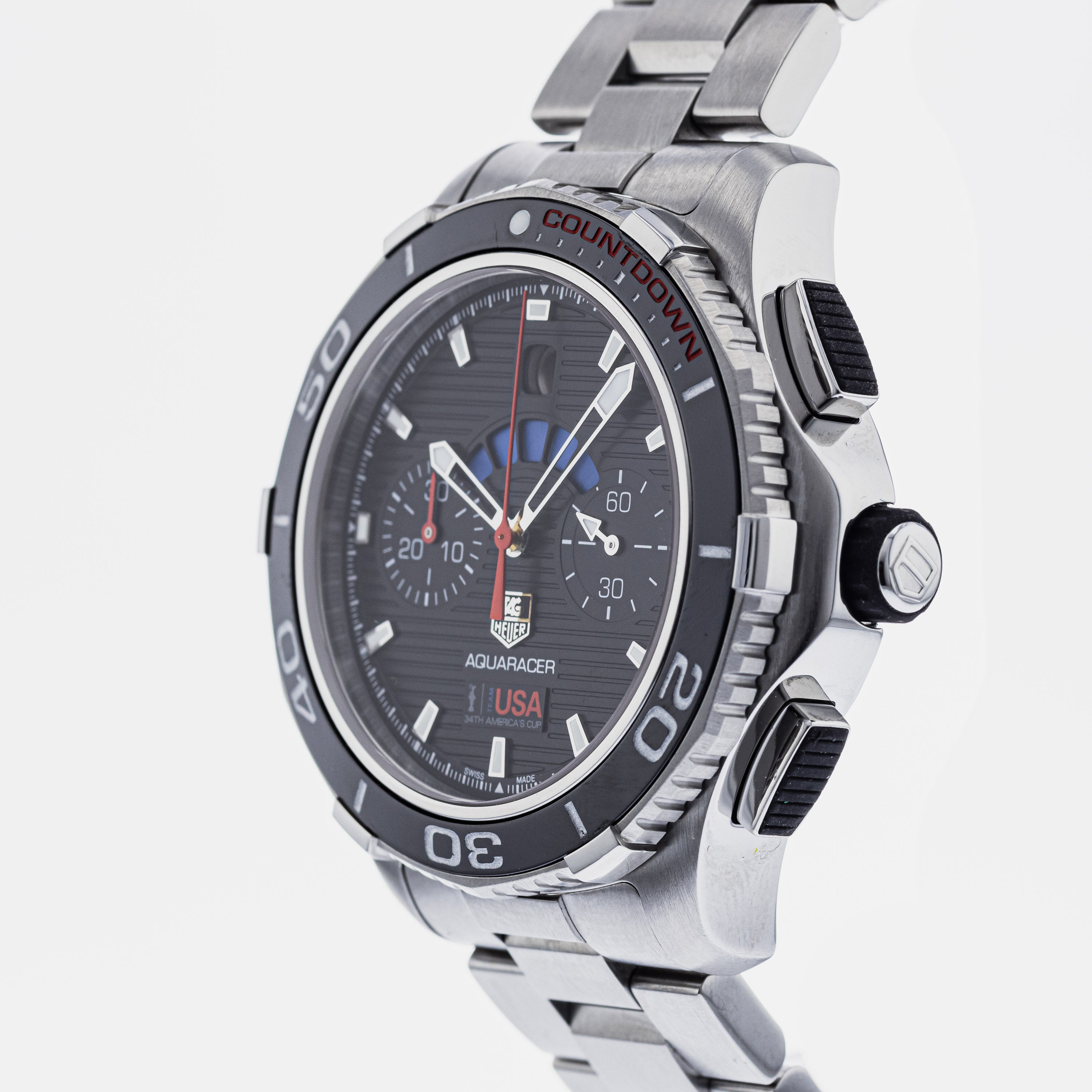Tag heuer aquaracer calibre 72 online