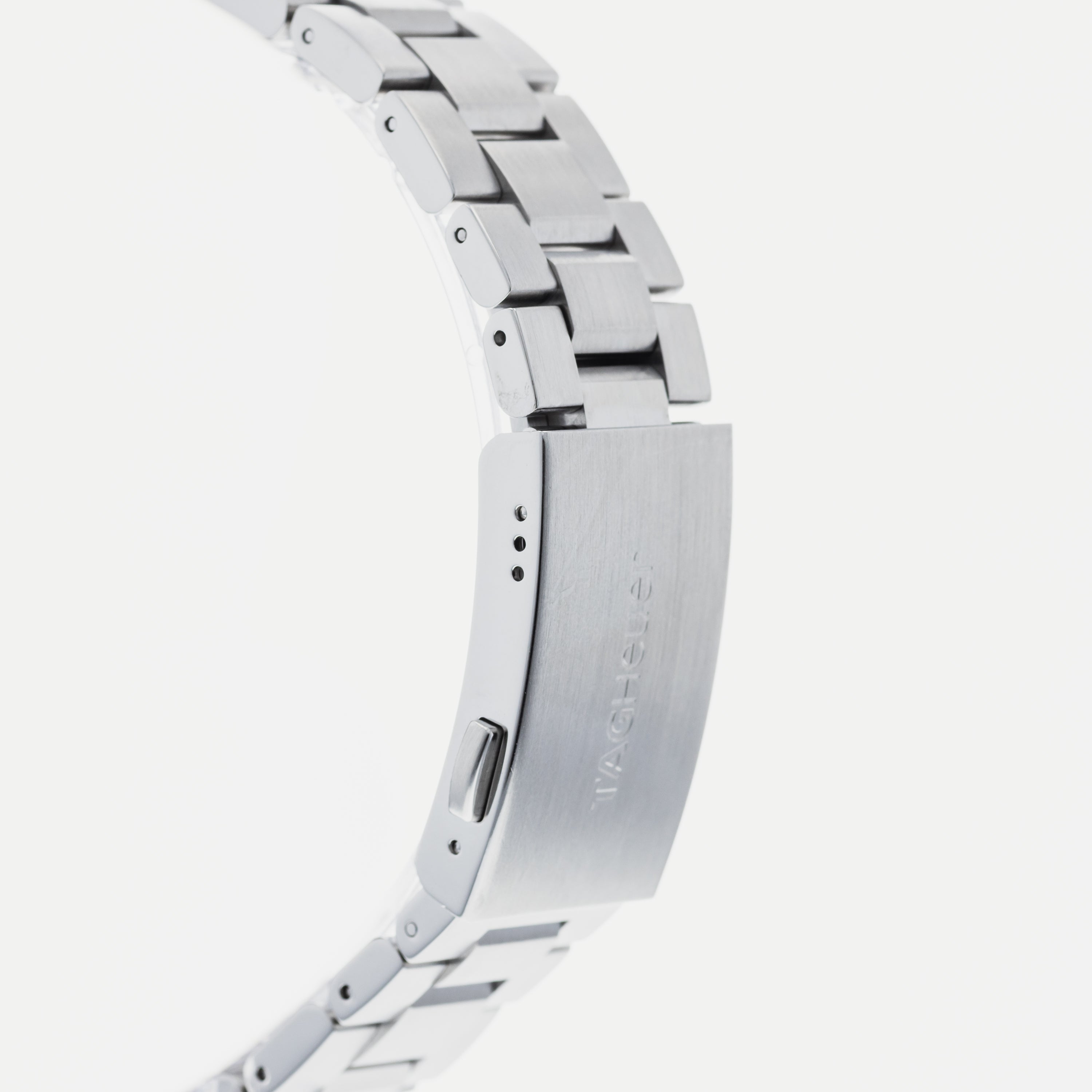 TAG Heuer Aquaracer 300M Calibre 16 Chronograph CAP2111