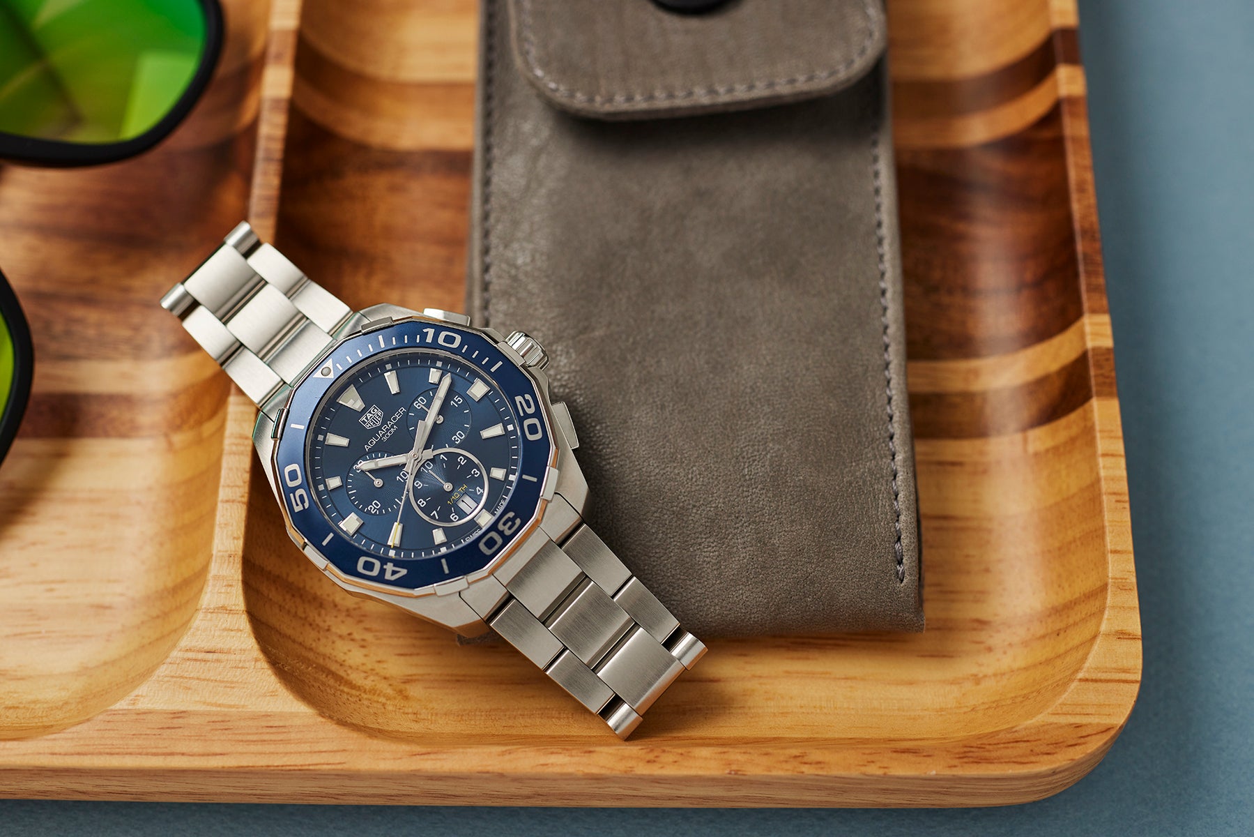 Tag heuer aquaracer cay111b online