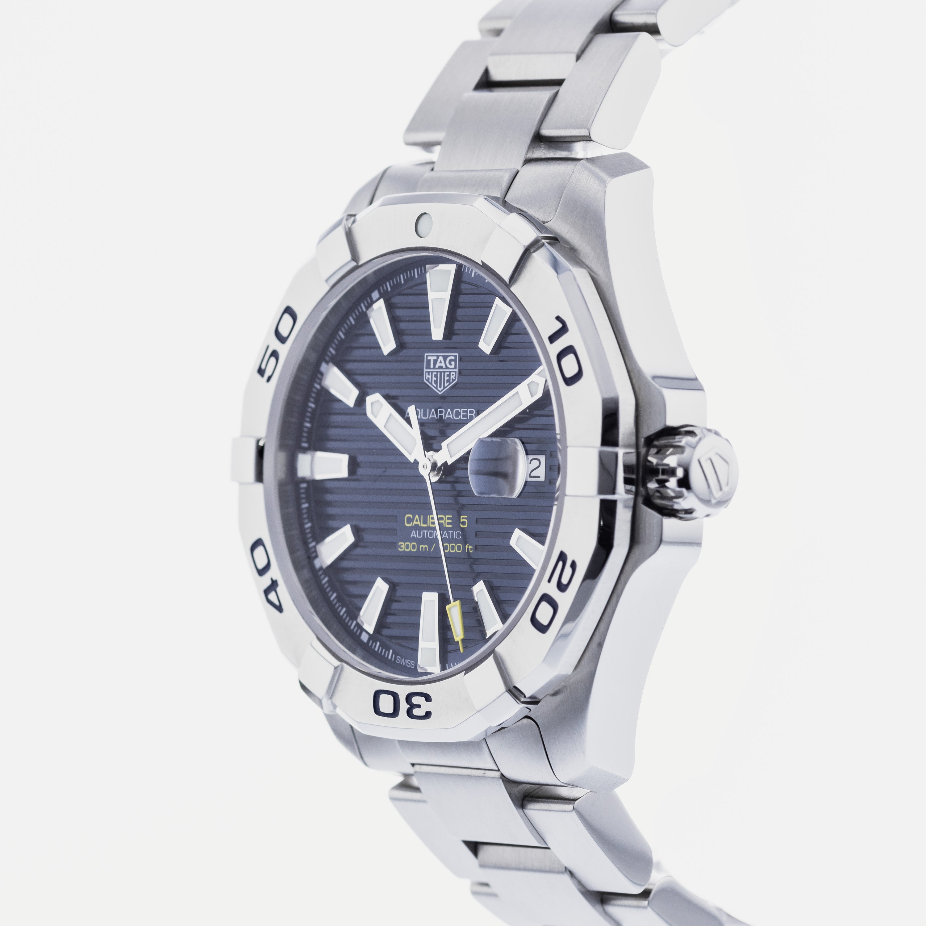 TAG Heuer Aquaracer 300M WAY2012
