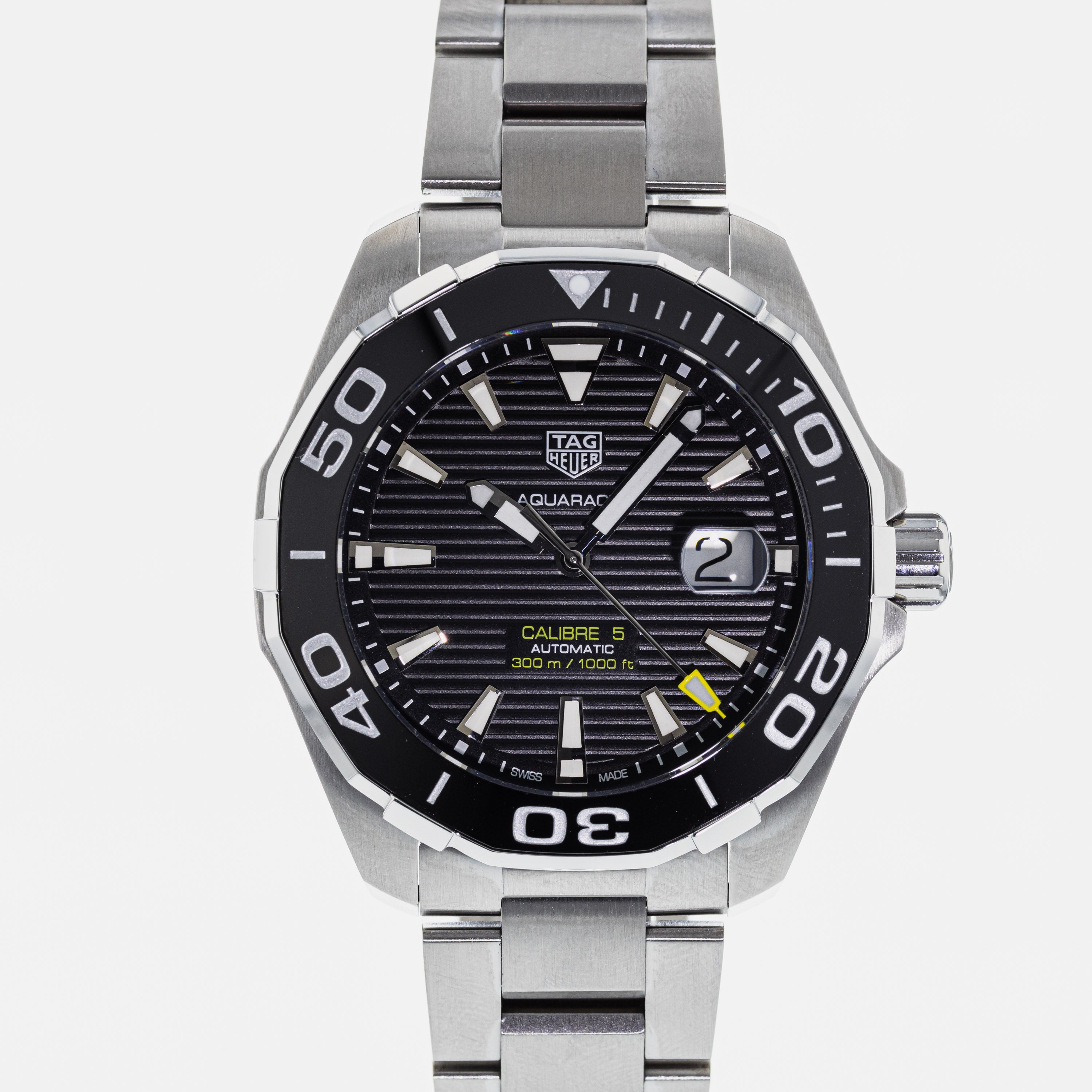 Harga tag heuer aquaracer 300m new arrivals