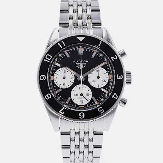 Autavia Heritage Heuer 02 CBE2110