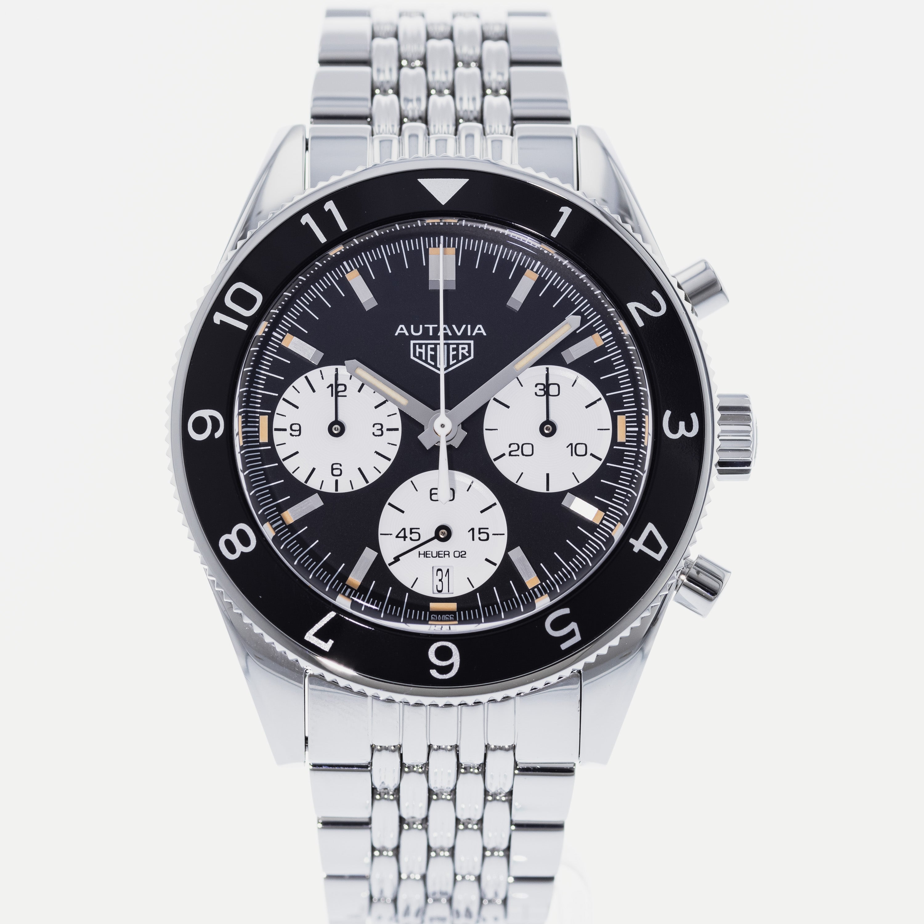 Heuer autavia hodinkee sale