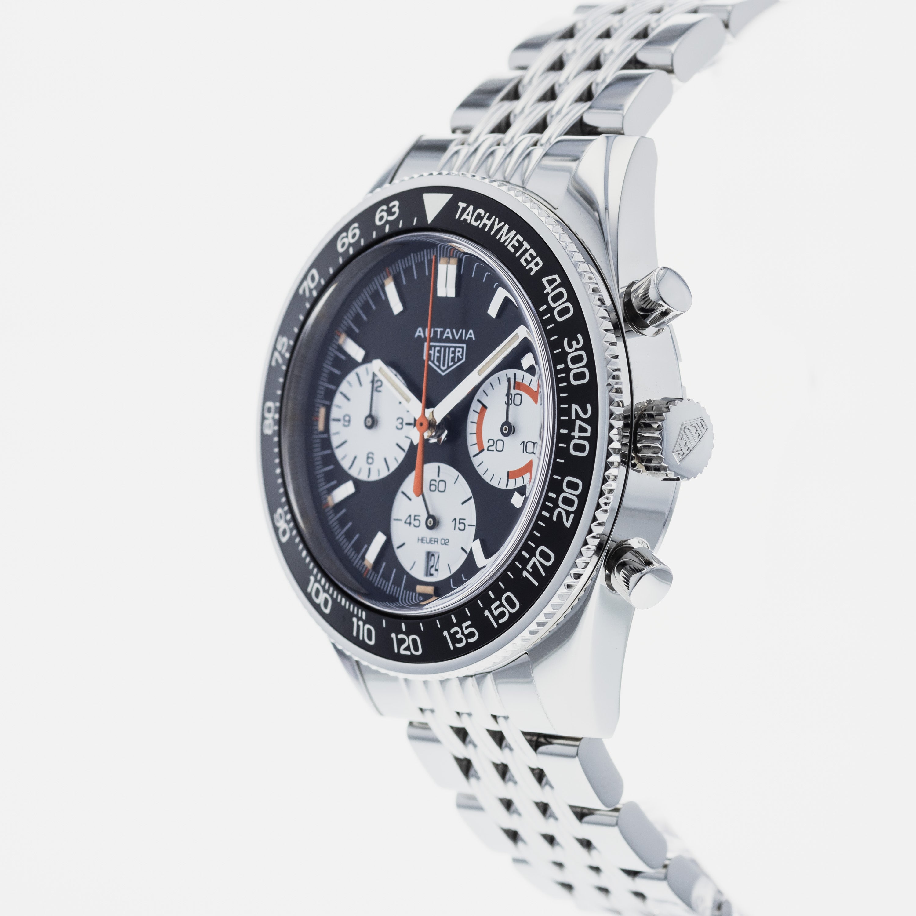 Tag heuer autavia hodinkee outlet