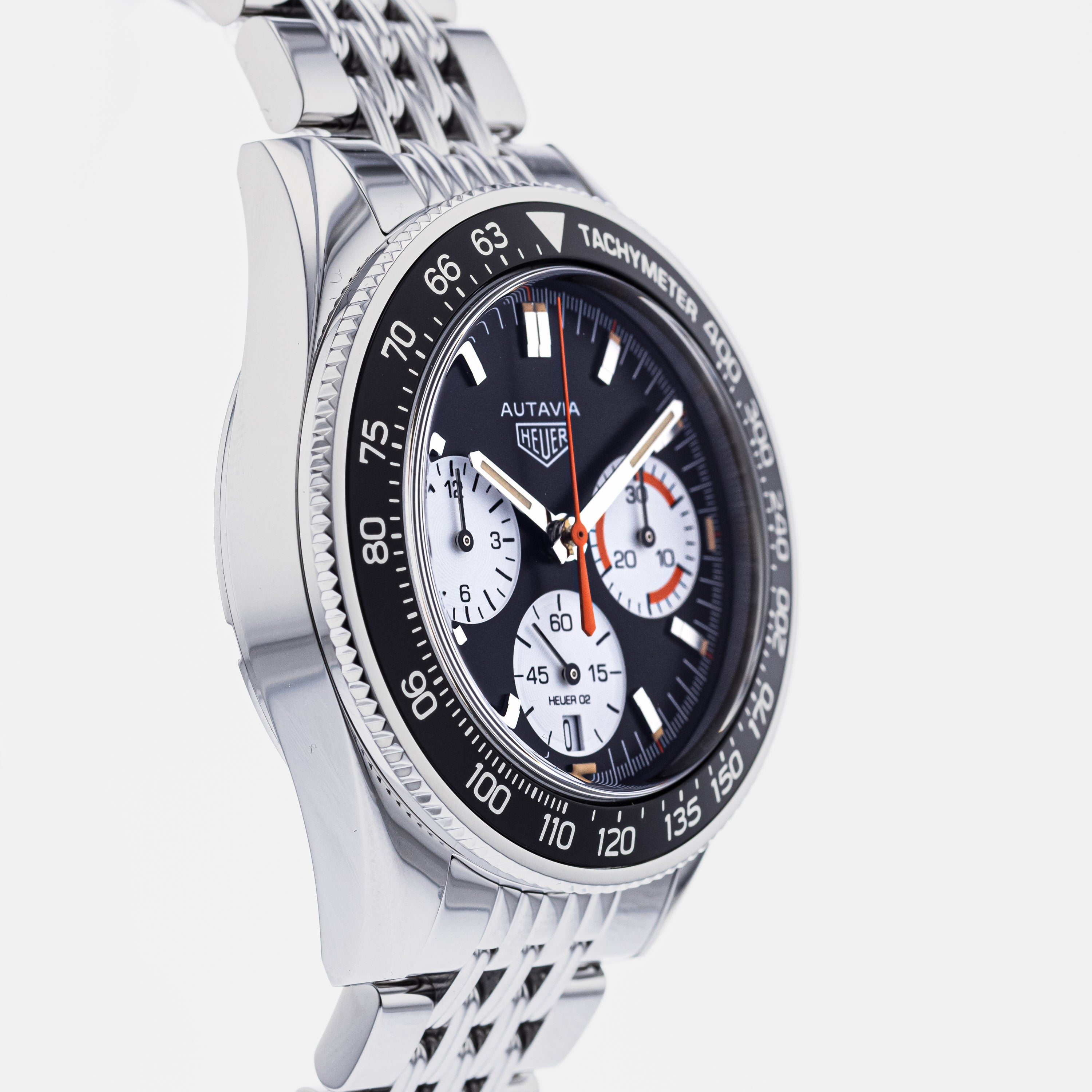 Autavia hodinkee discount