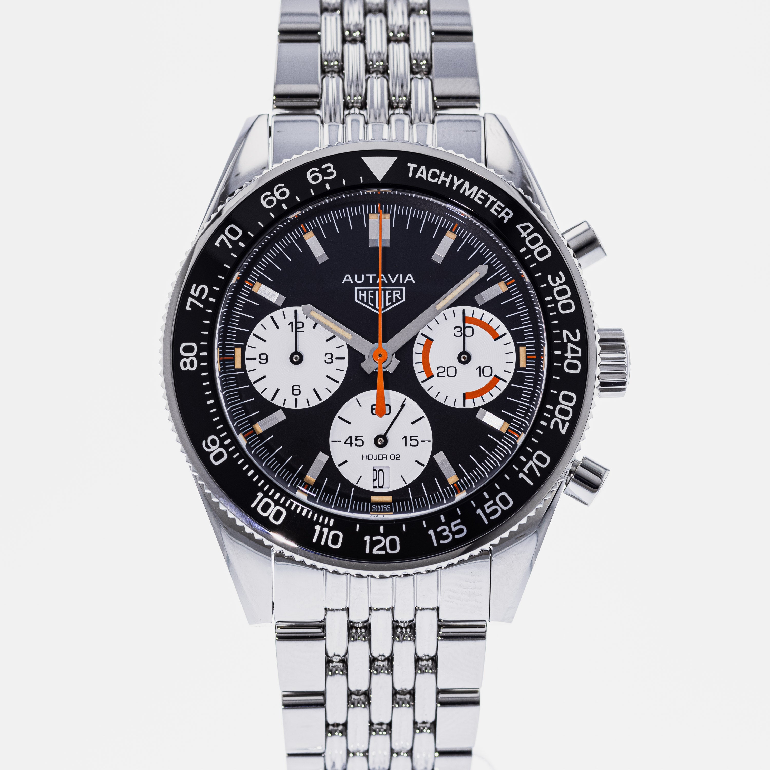 Heuer autavia hodinkee hotsell