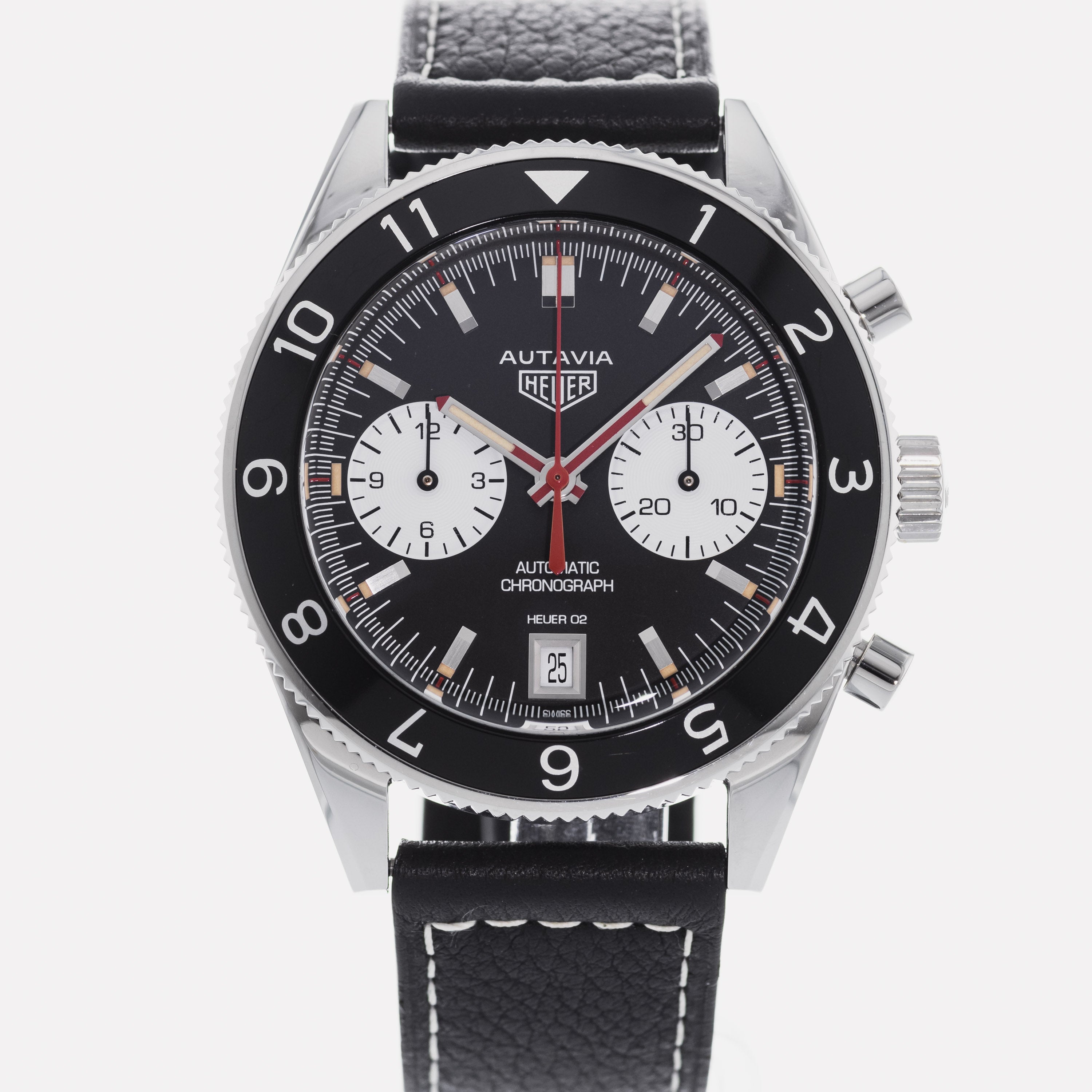 Tag heuer autavia viceroy top
