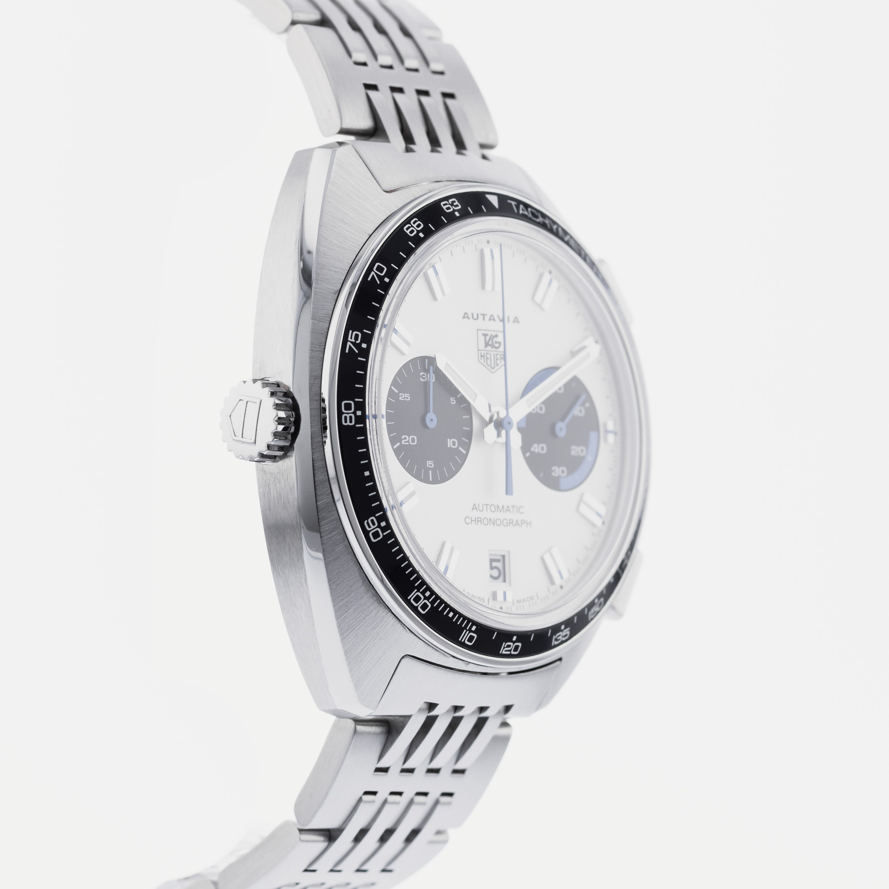 TAG Heuer Autavia Re Edition Calibre 11 Siffert CY2110