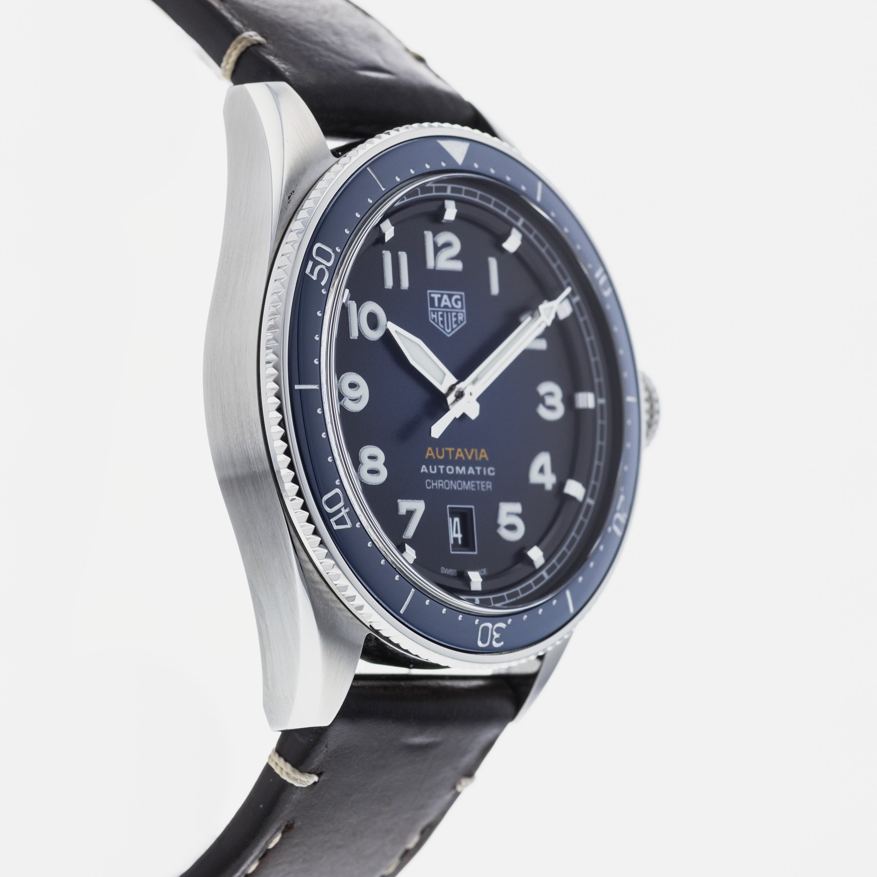 Tag heuer autavia hodinkee best sale