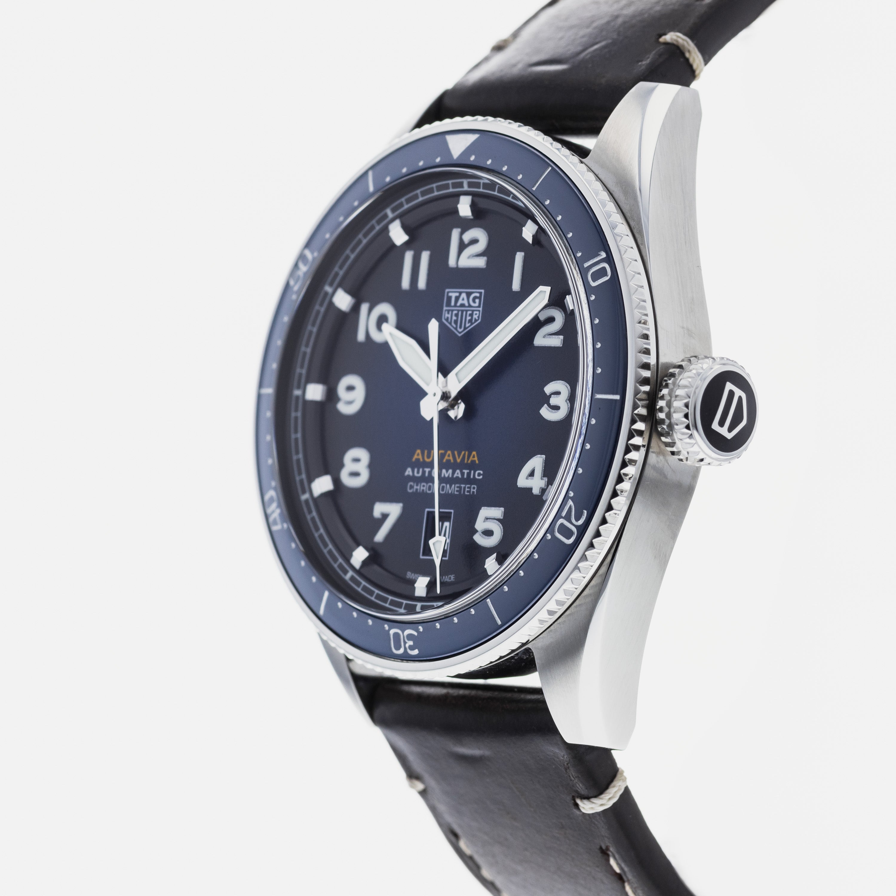 Tag heuer autavia hodinkee hotsell