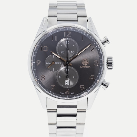 Carrera Calibre 1887 Chronograph CAR2013-4
