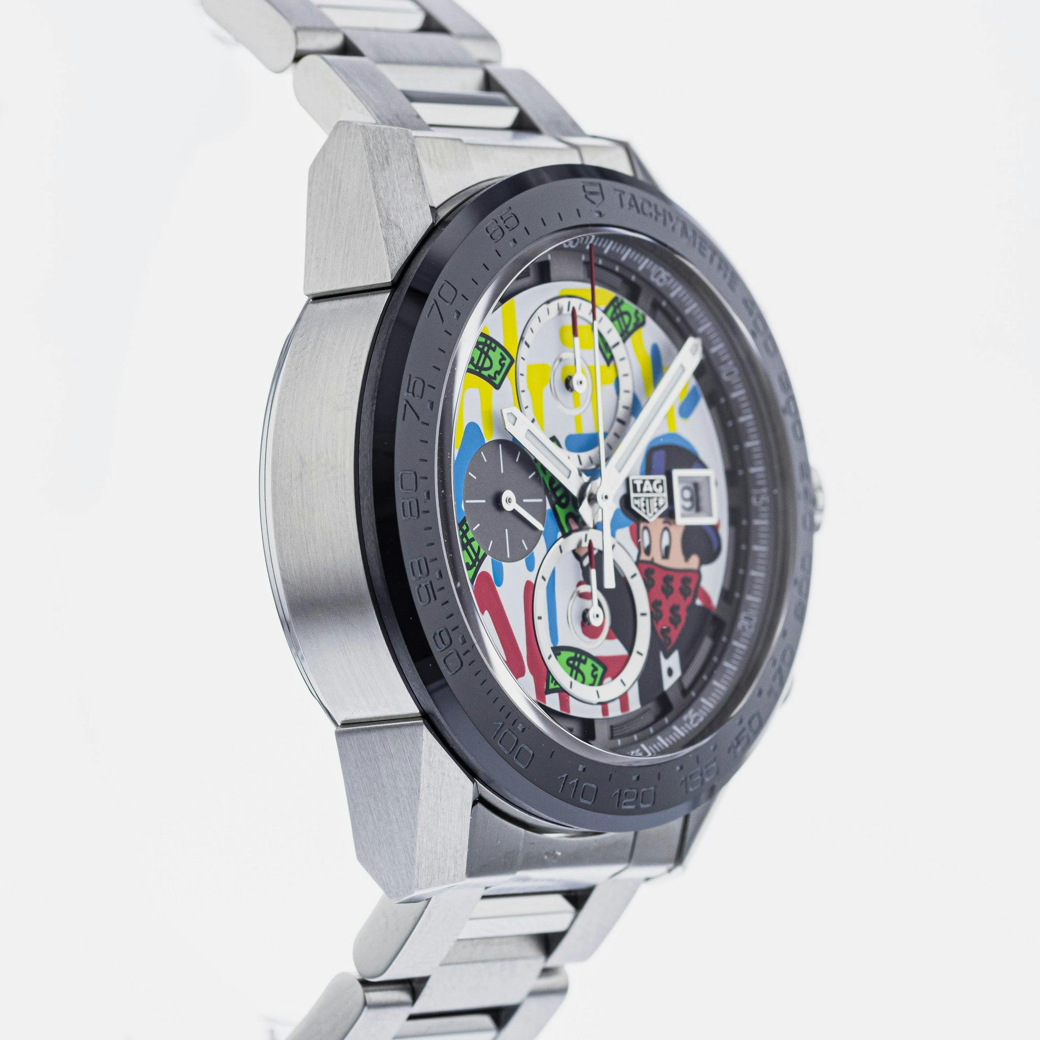 tag monopoly watch