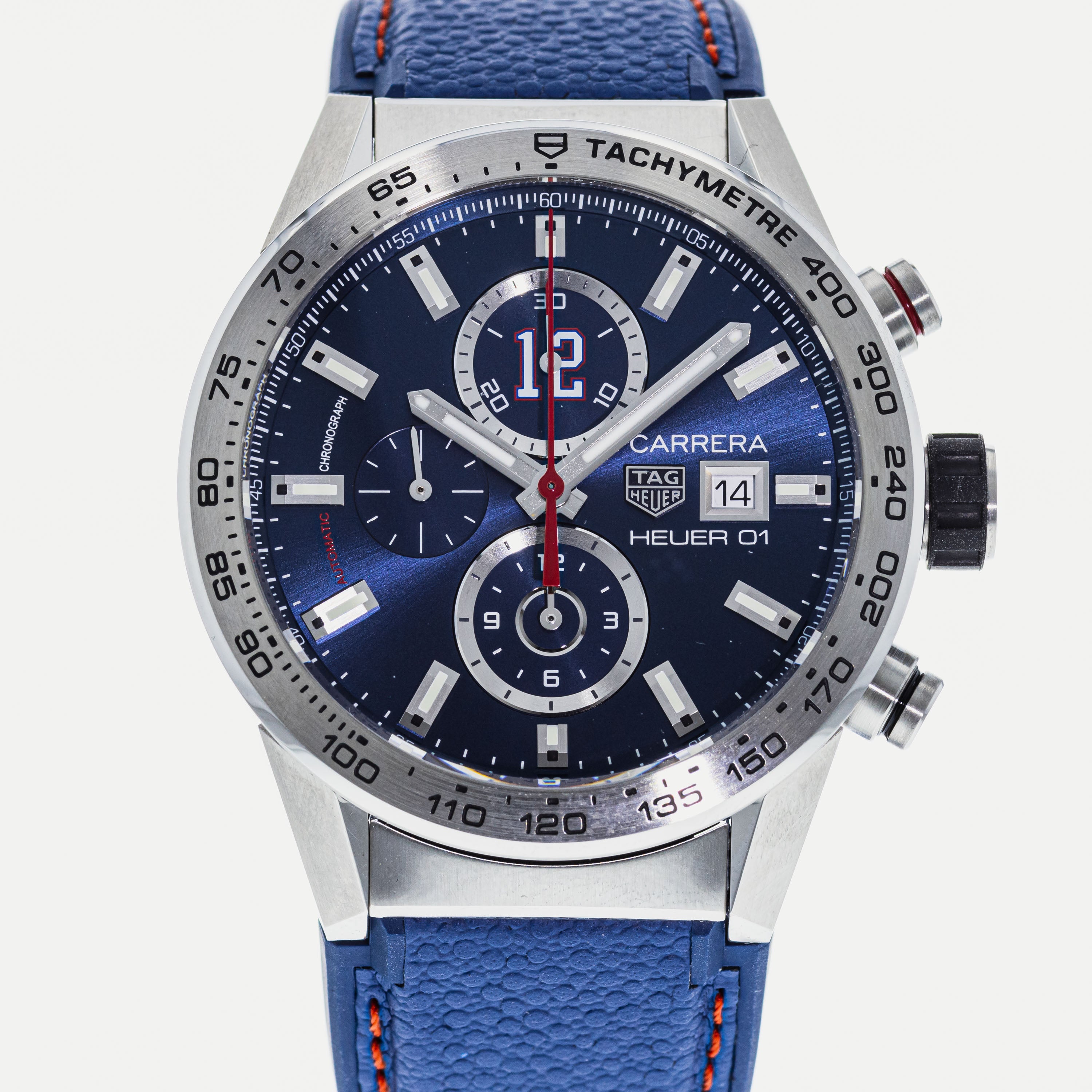 Tom heuer top