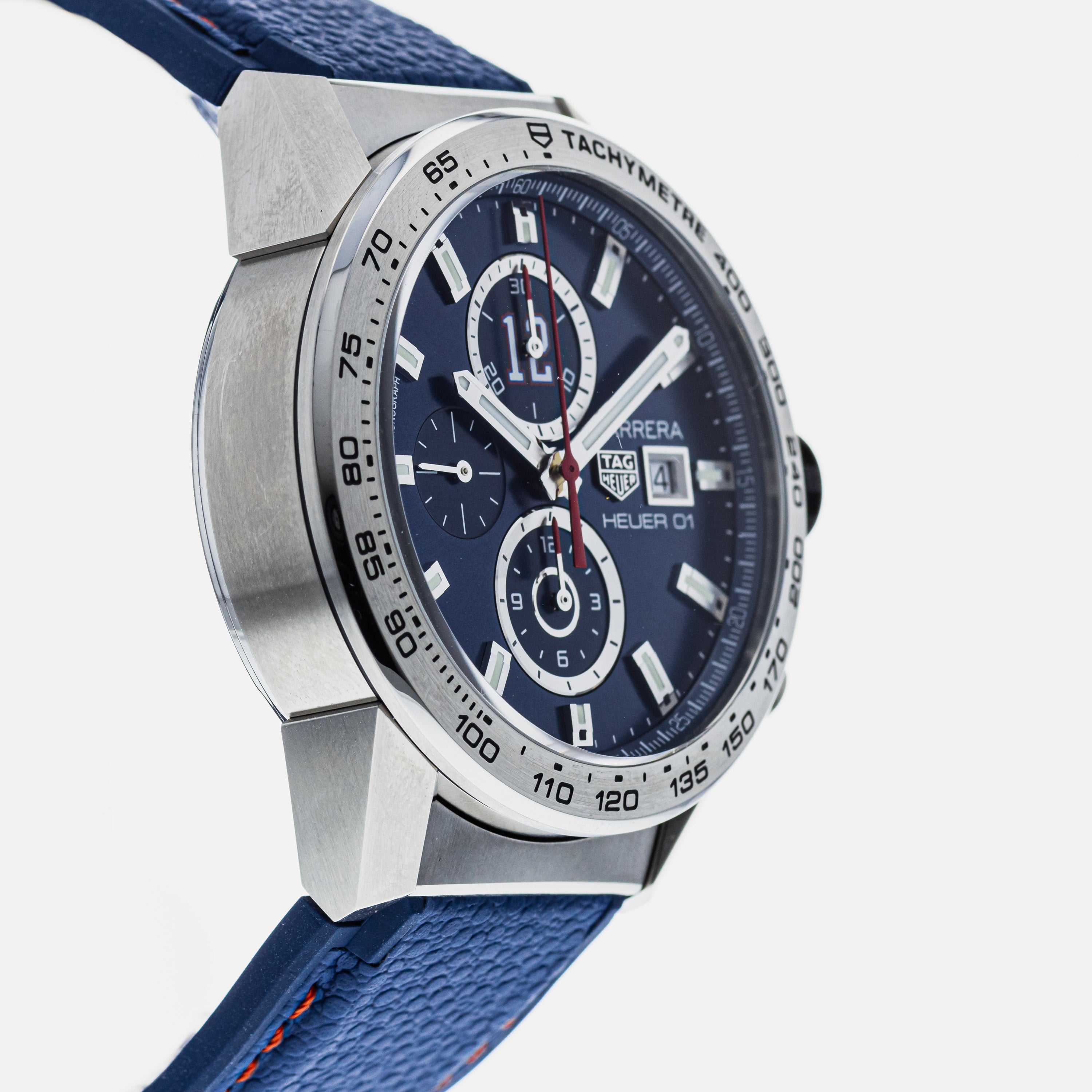 Tom heuer top