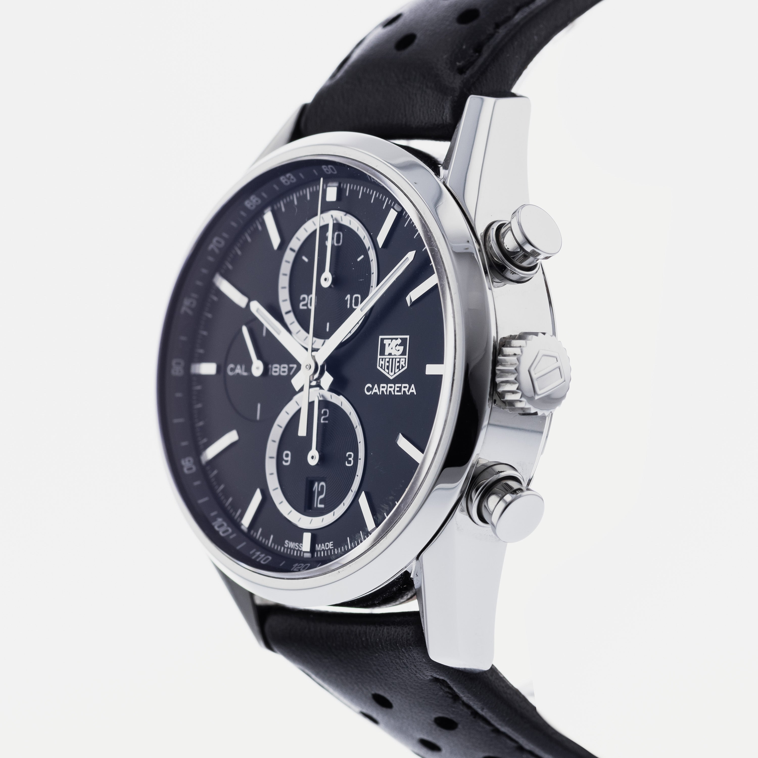 Tag heuer carrera car2110 price online