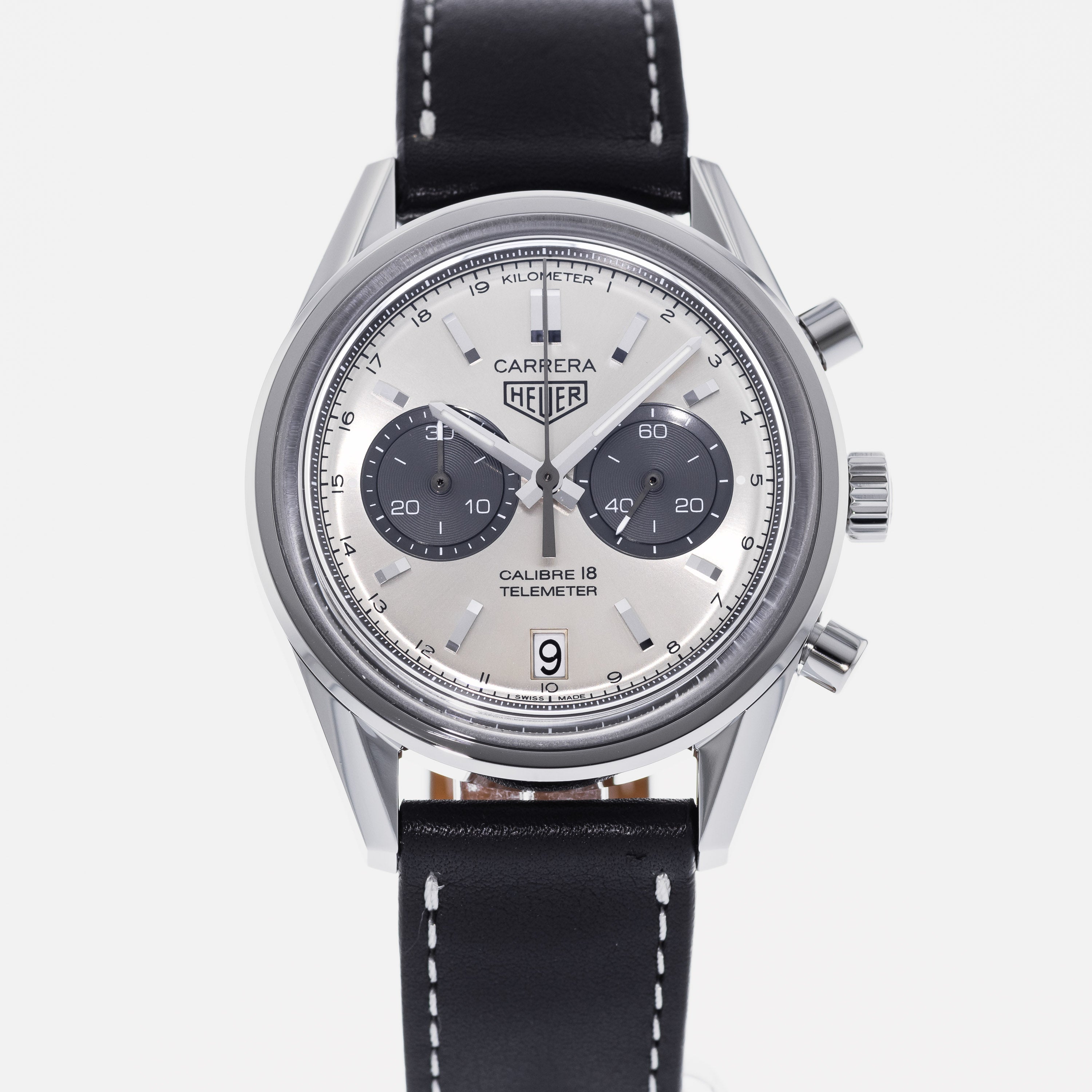 TAG Heuer Carrera Heritage 