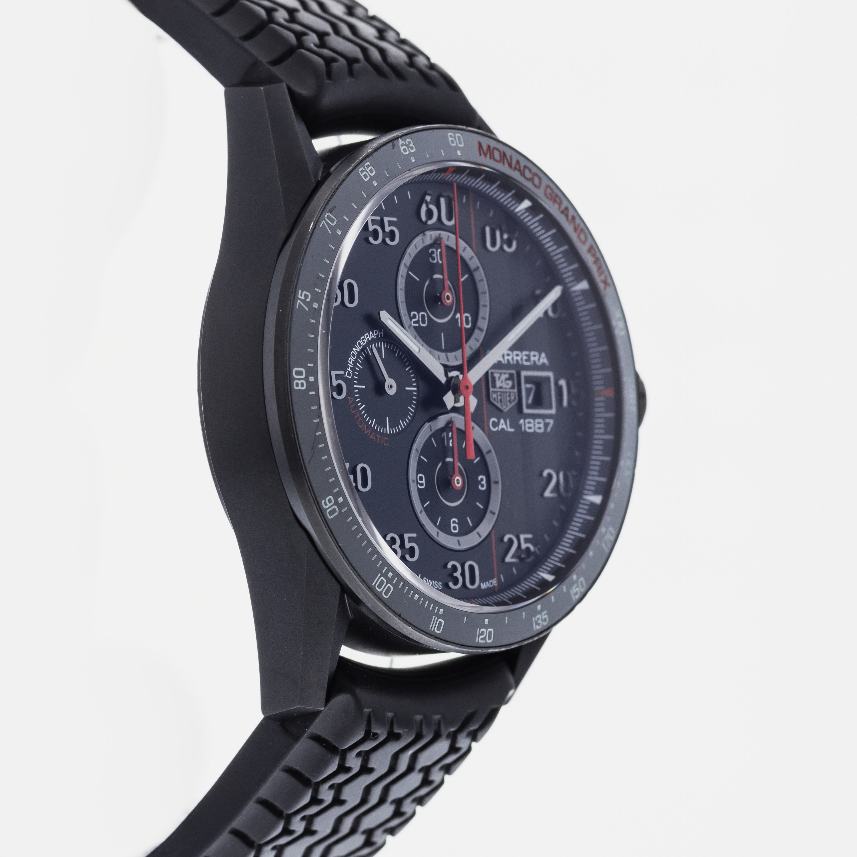 Tag carrera calibre 4322 online
