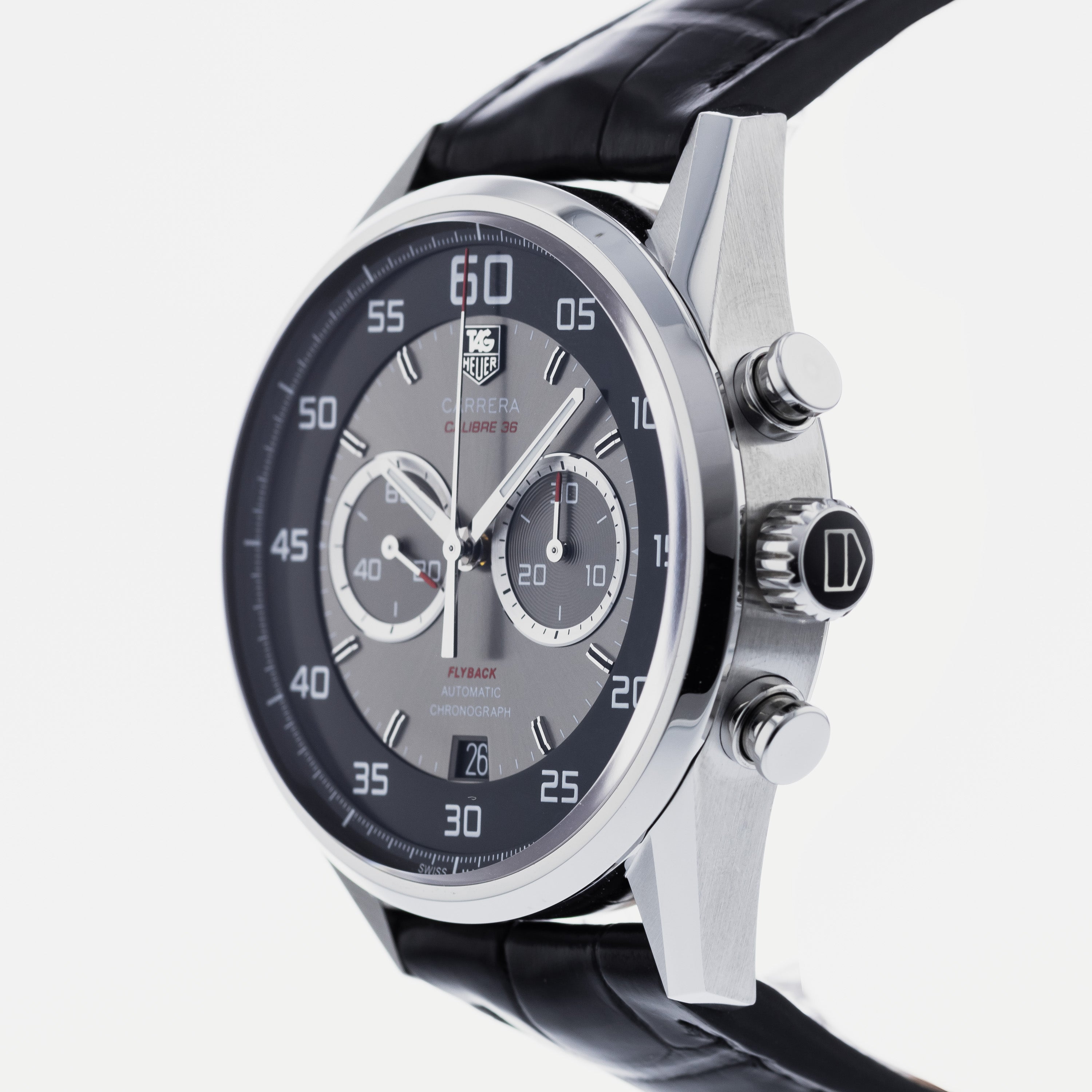 Tag heuer car2b10 on sale