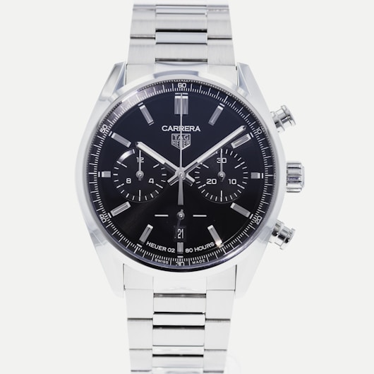 Carrera Calibre Heuer 02 CBN2010