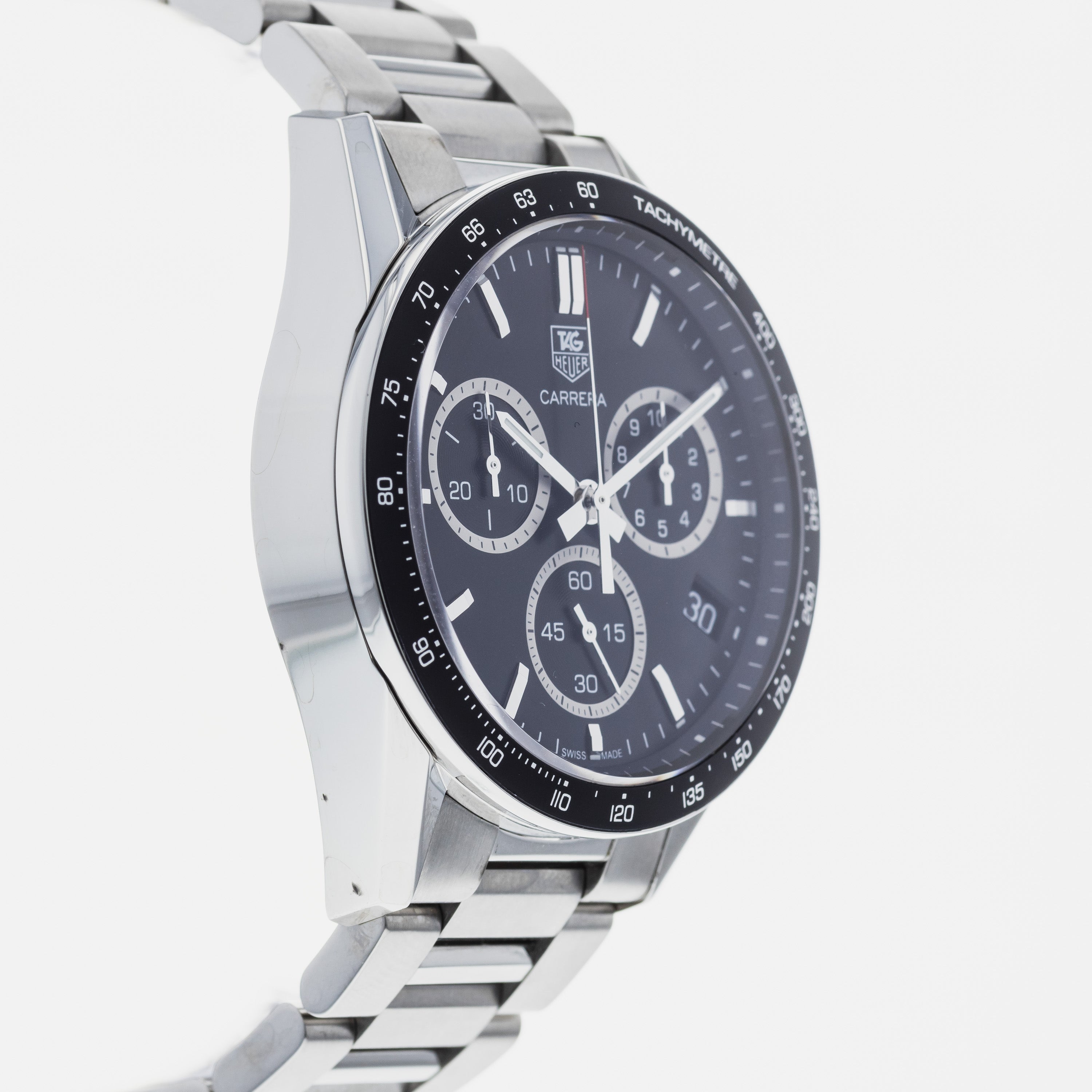 TAG Heuer Carrera Panamericana Special Edition CV1A10