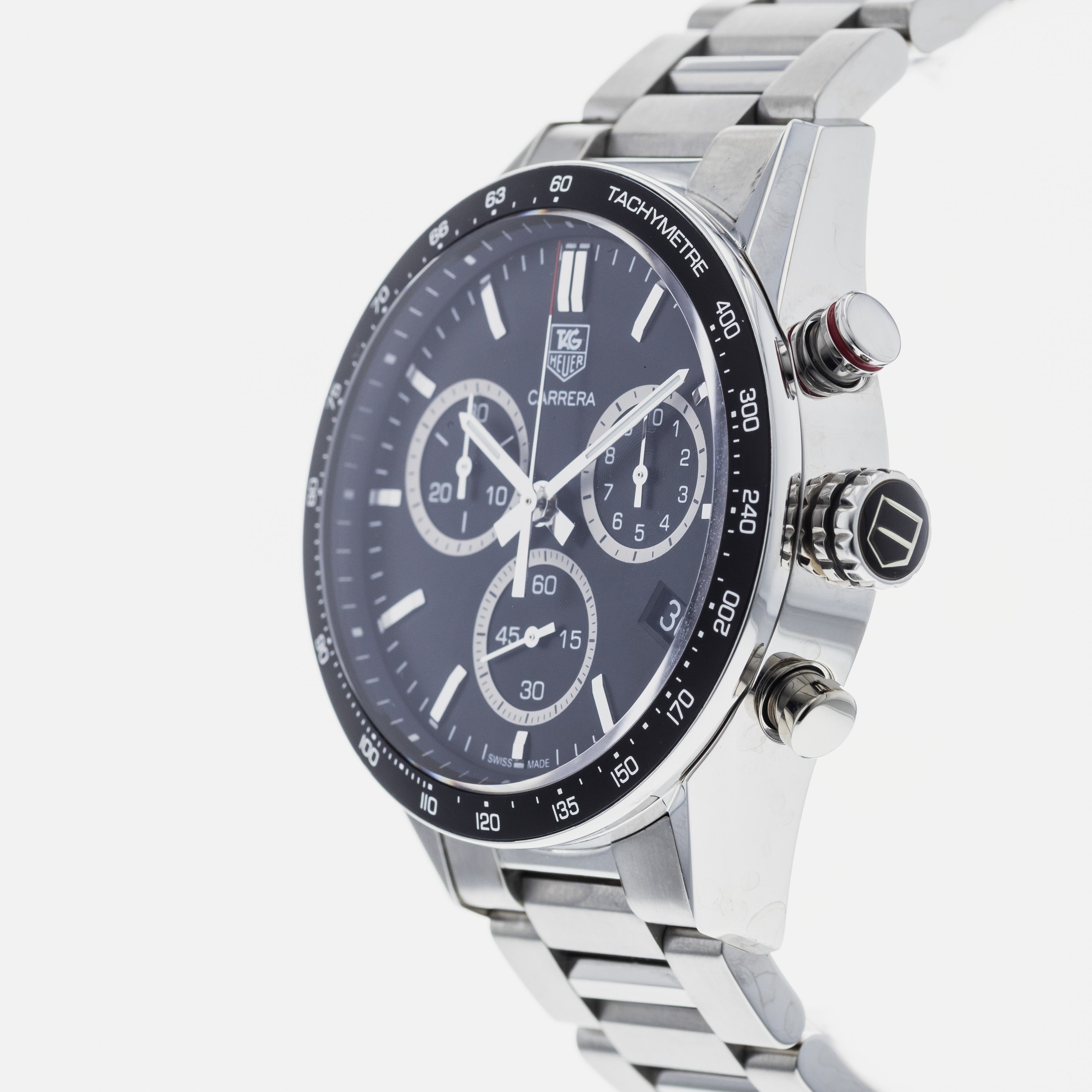 TAG Heuer Carrera Panamericana Special Edition CV1A10