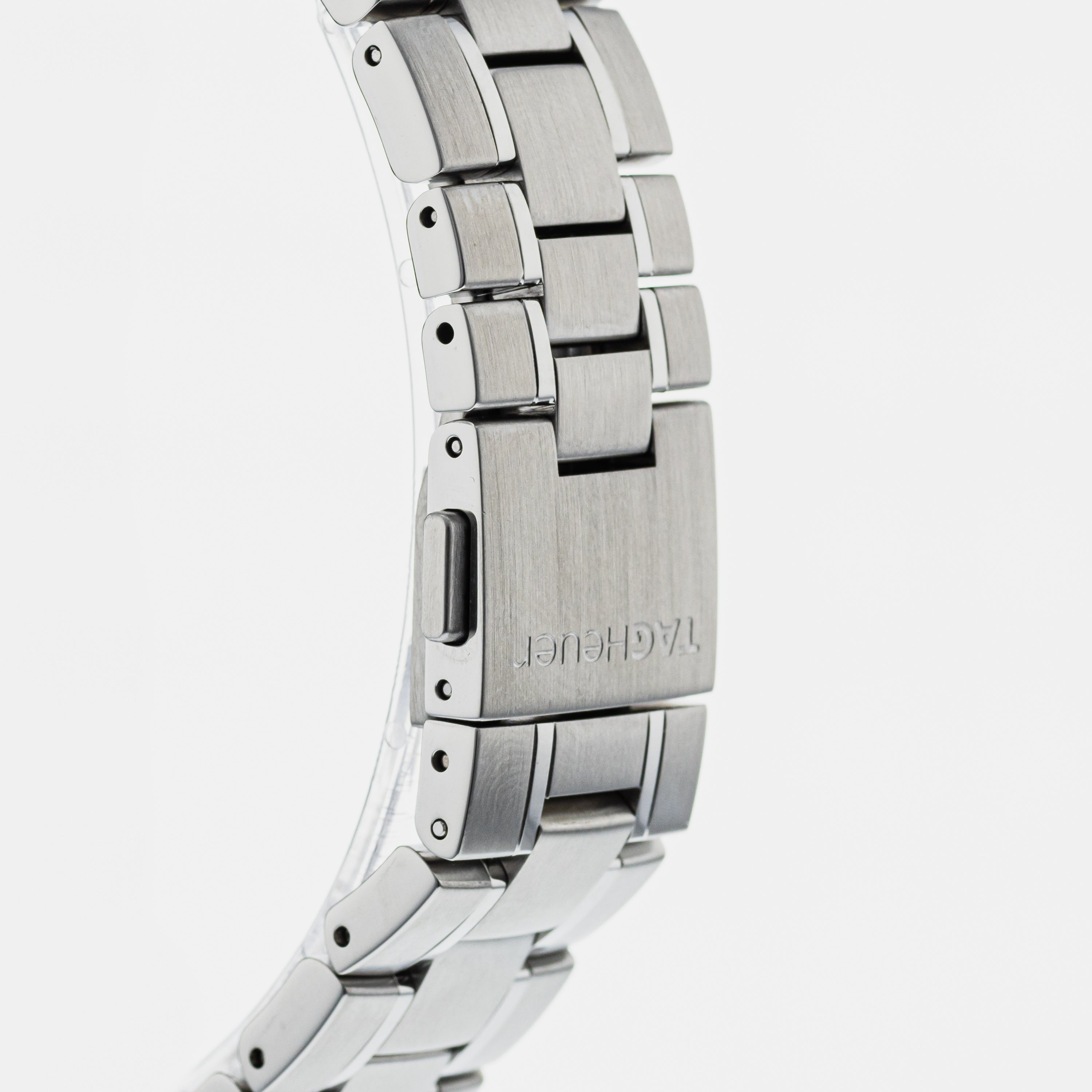 TAG Heuer Carrera Calibre 16 Day Date Chronograph CV201AG