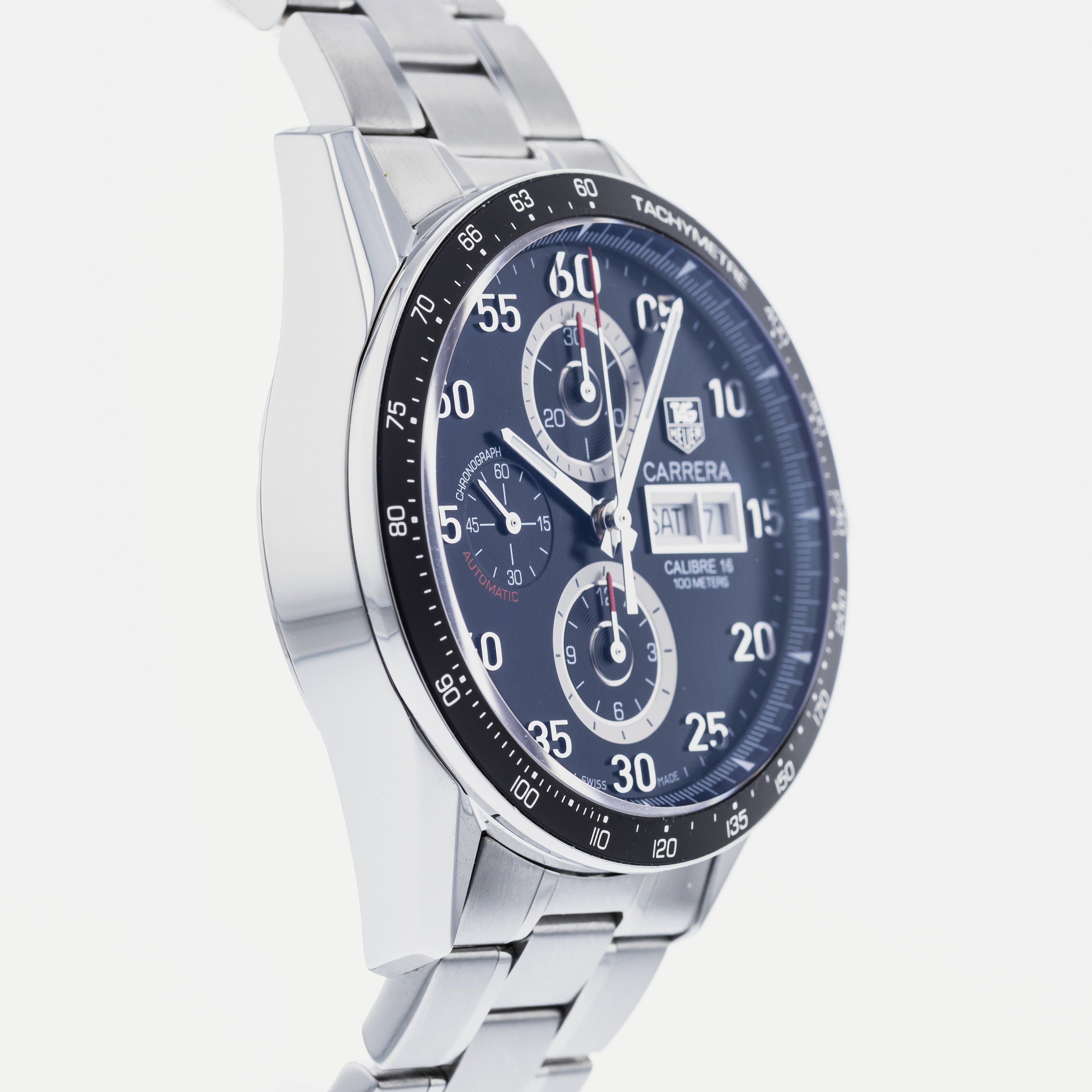 Tag heuer carrera calibre 16 cv2a10 online