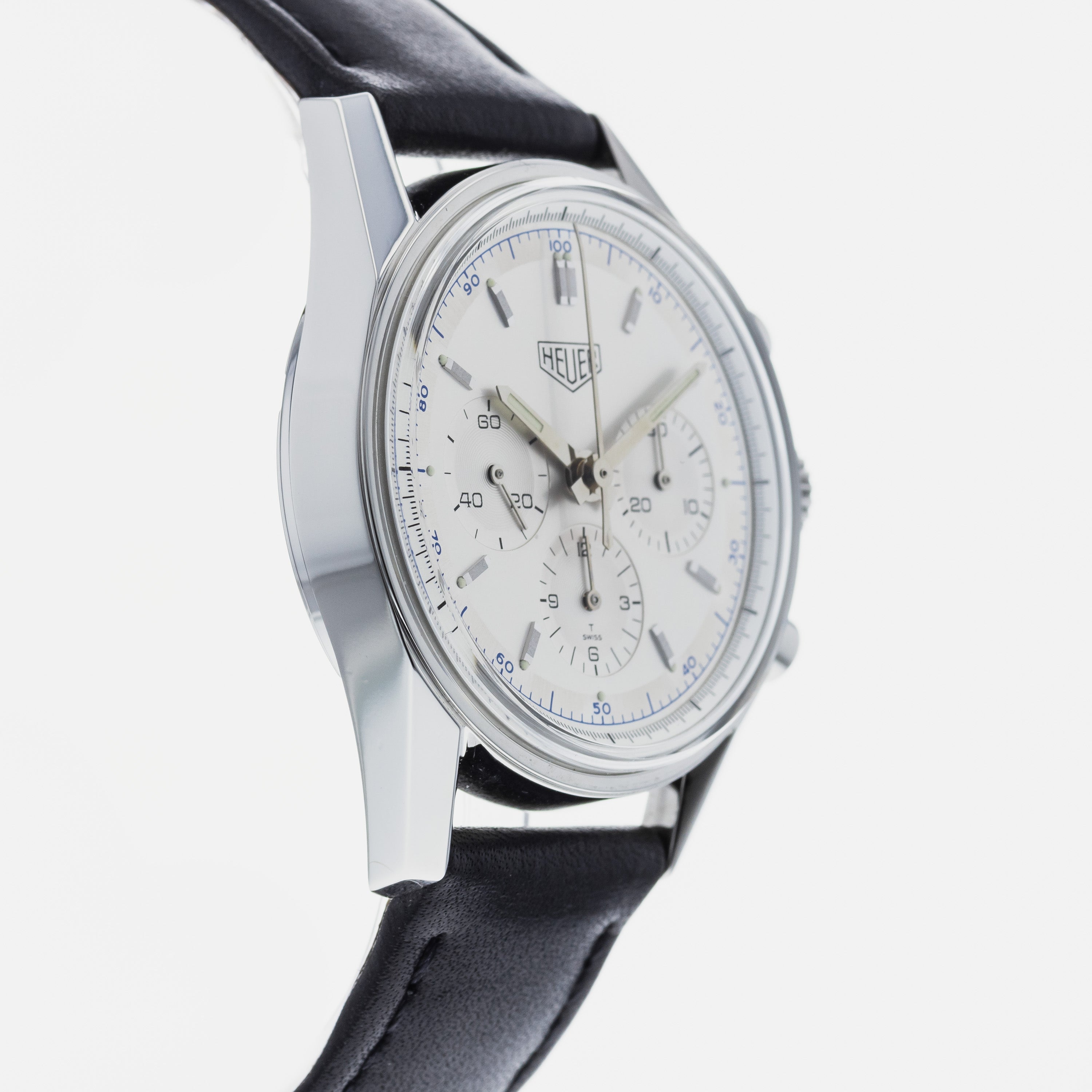 Heuer carrera reissue cs3110 outlet