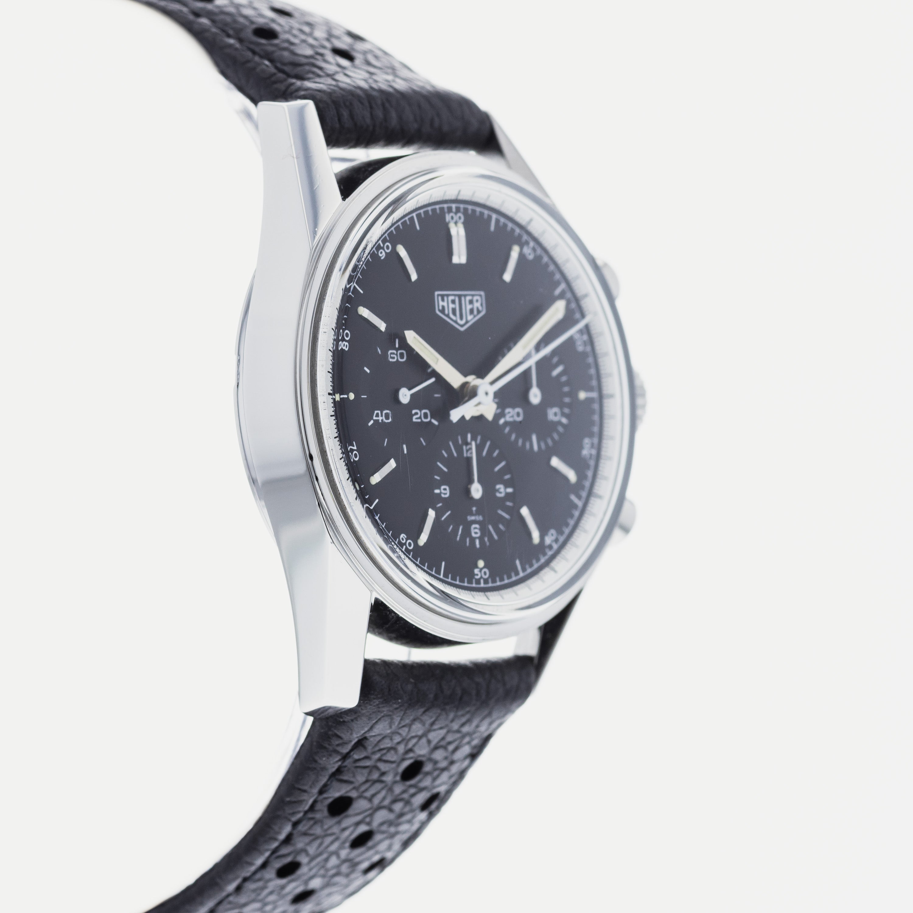 TAG Heuer Carrera Re-Edition 1964 Lemania CS3111