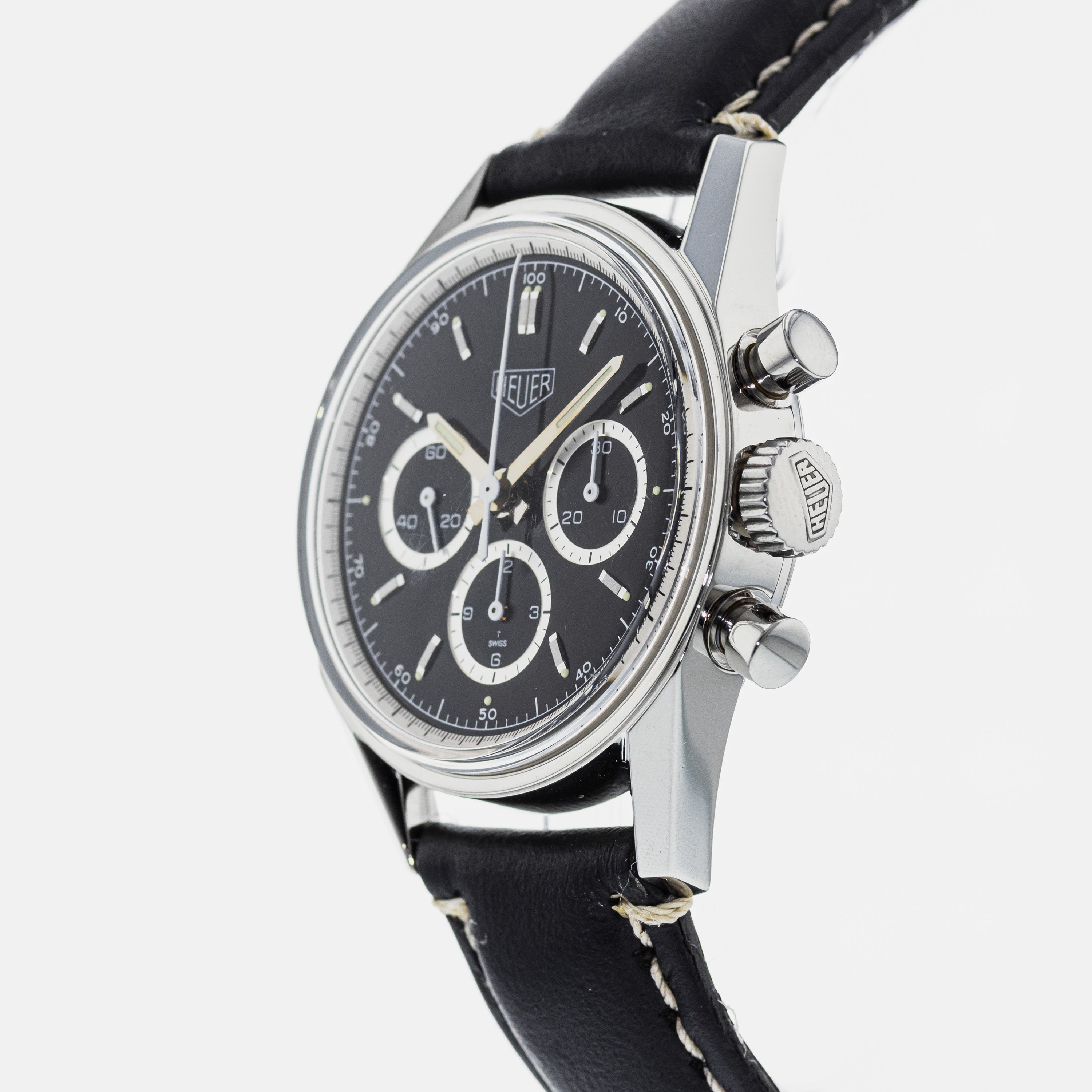 Tag heuer reissue online