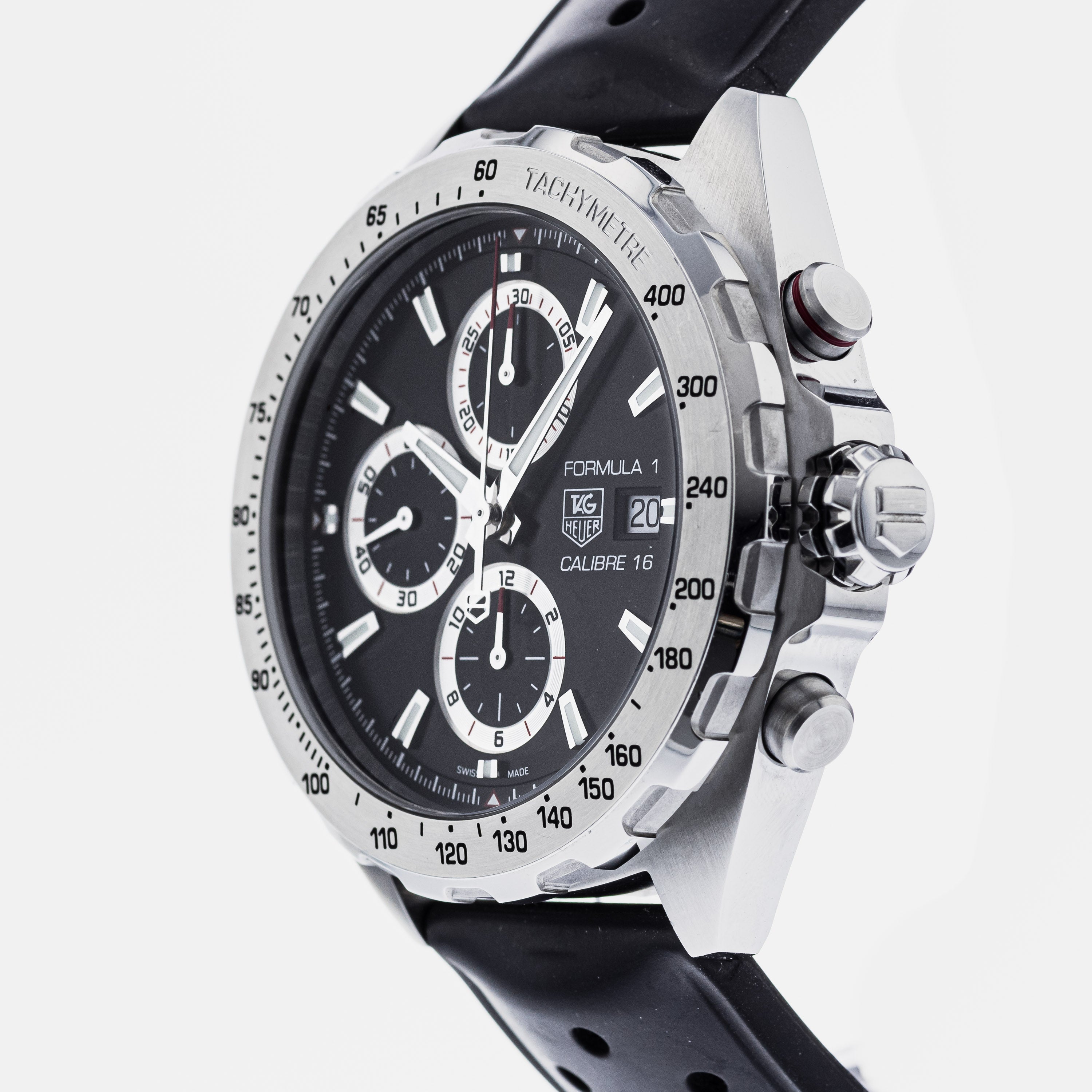 Tag heuer formula 1 caz2010 clearance