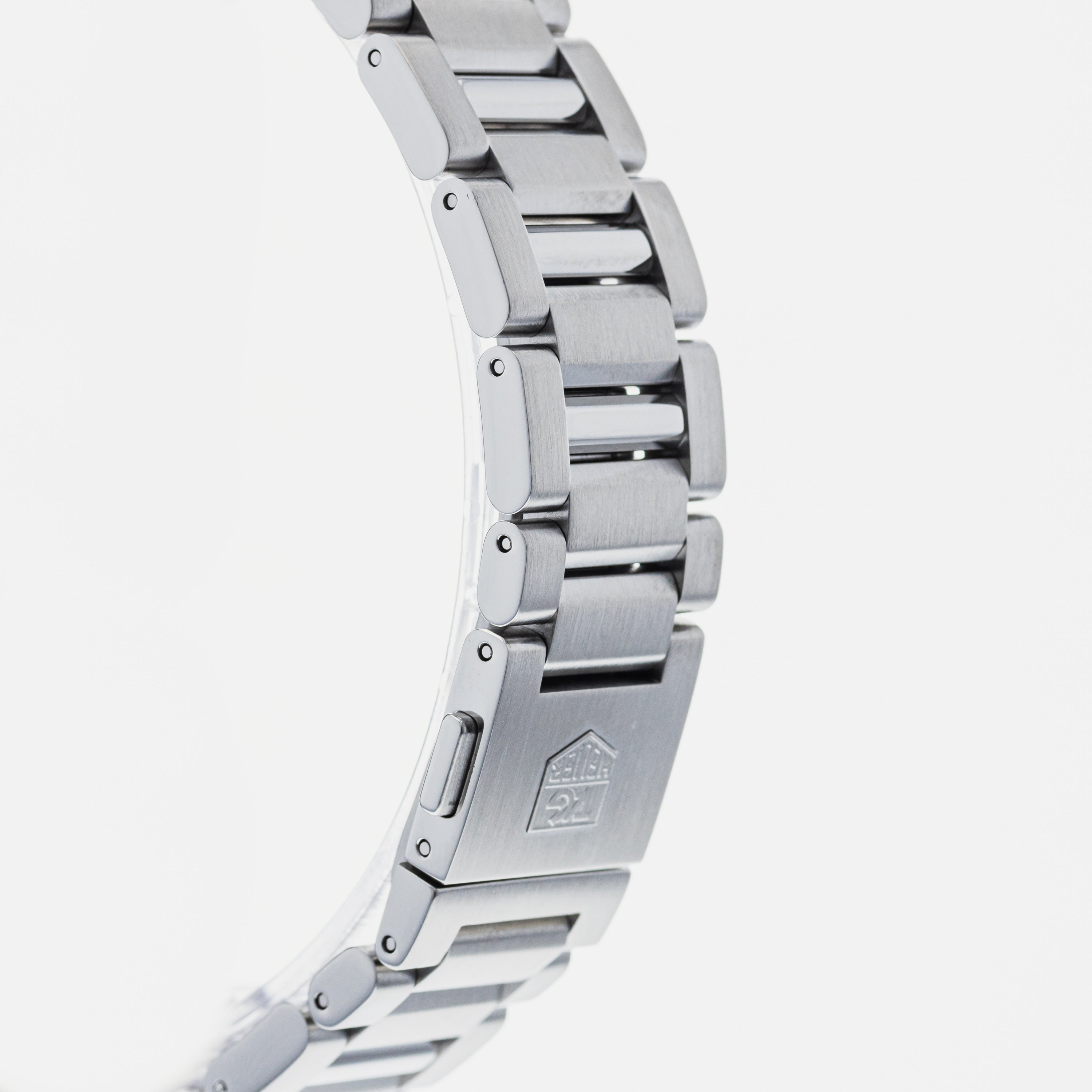 TAG Heuer Grand Carrera Calibre 8 Grande Date GMT WAV5112