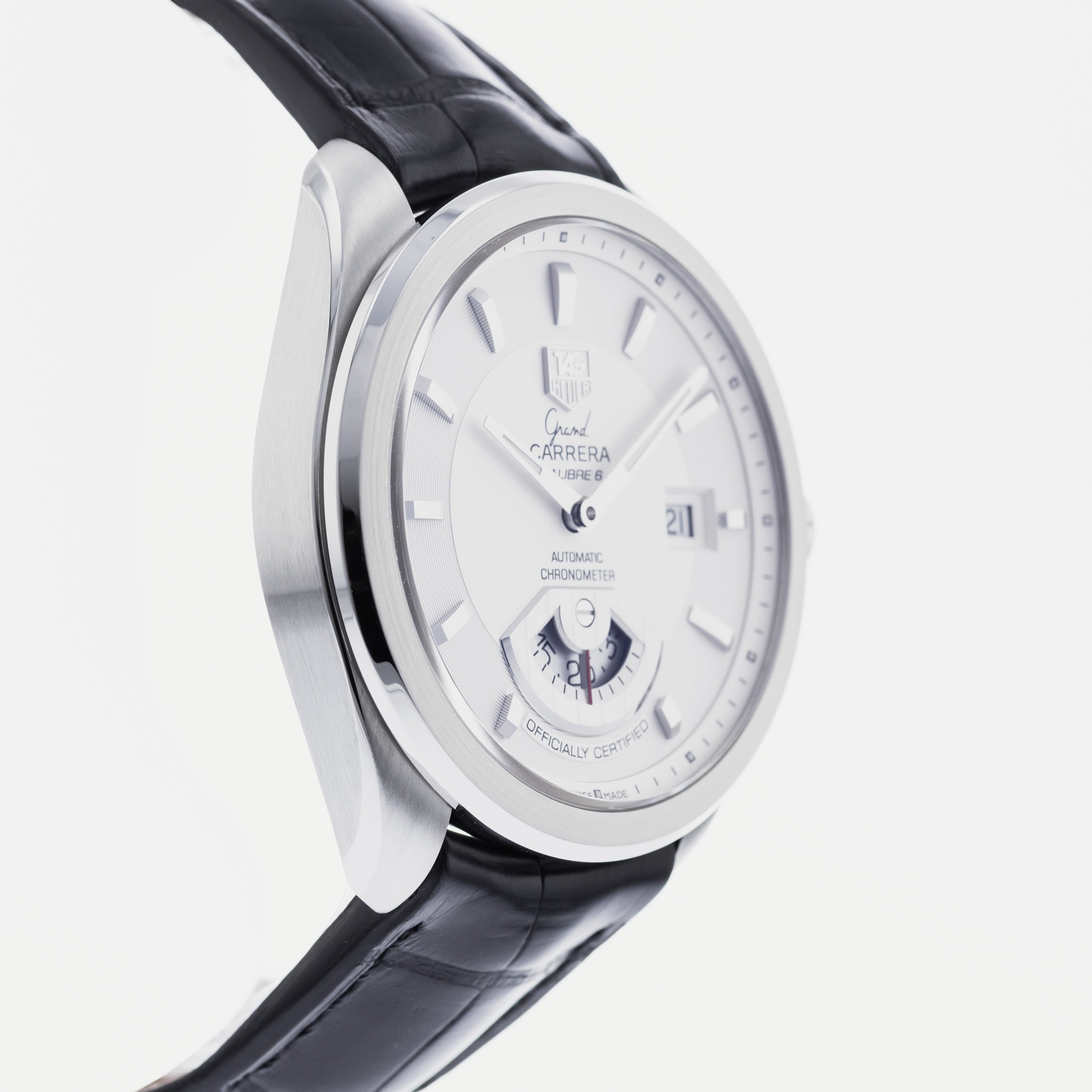 Tag heuer wav511b sales