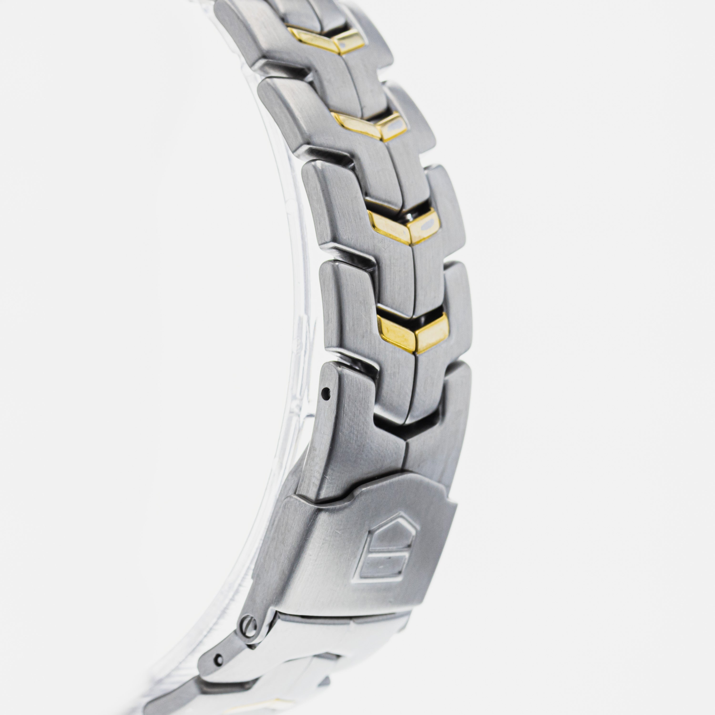 TAG Heuer Link Chronograph CJF2150