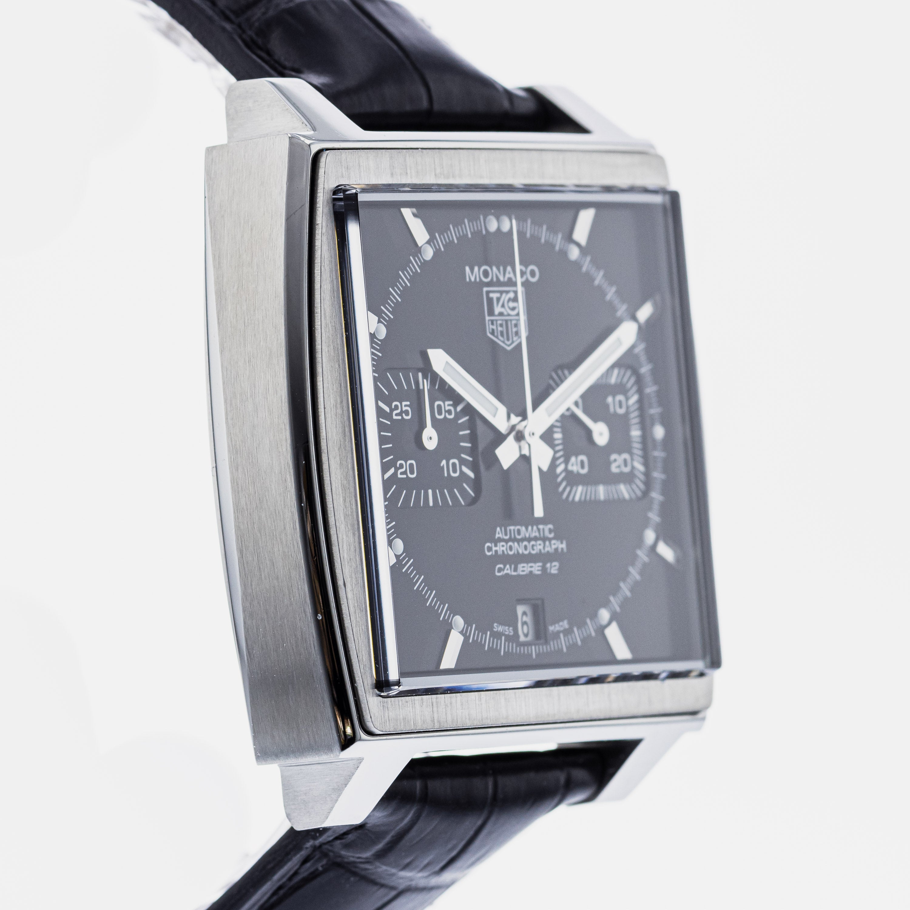 TAG Heuer Monaco CAW2110