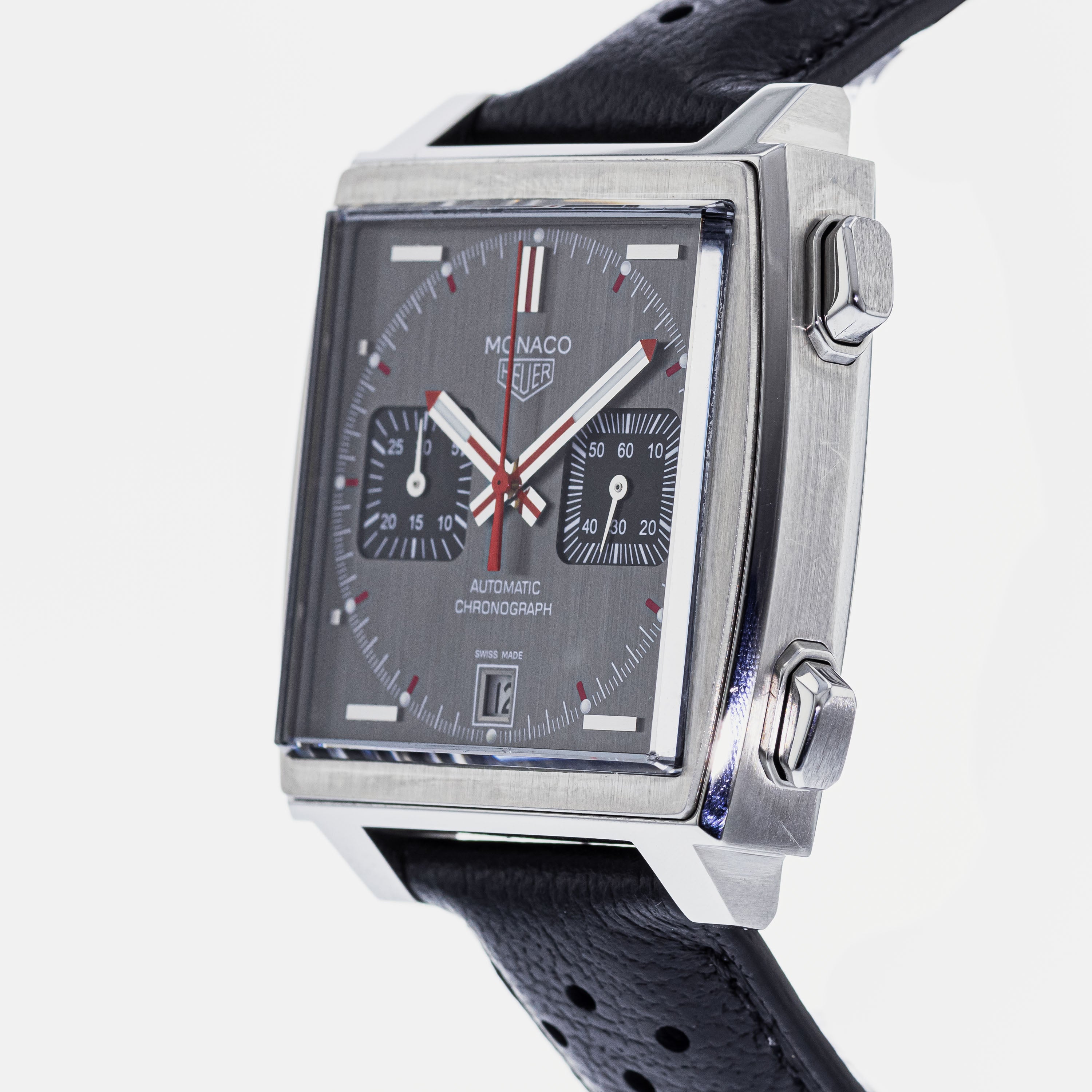 Tag heuer monaco hodinkee clearance